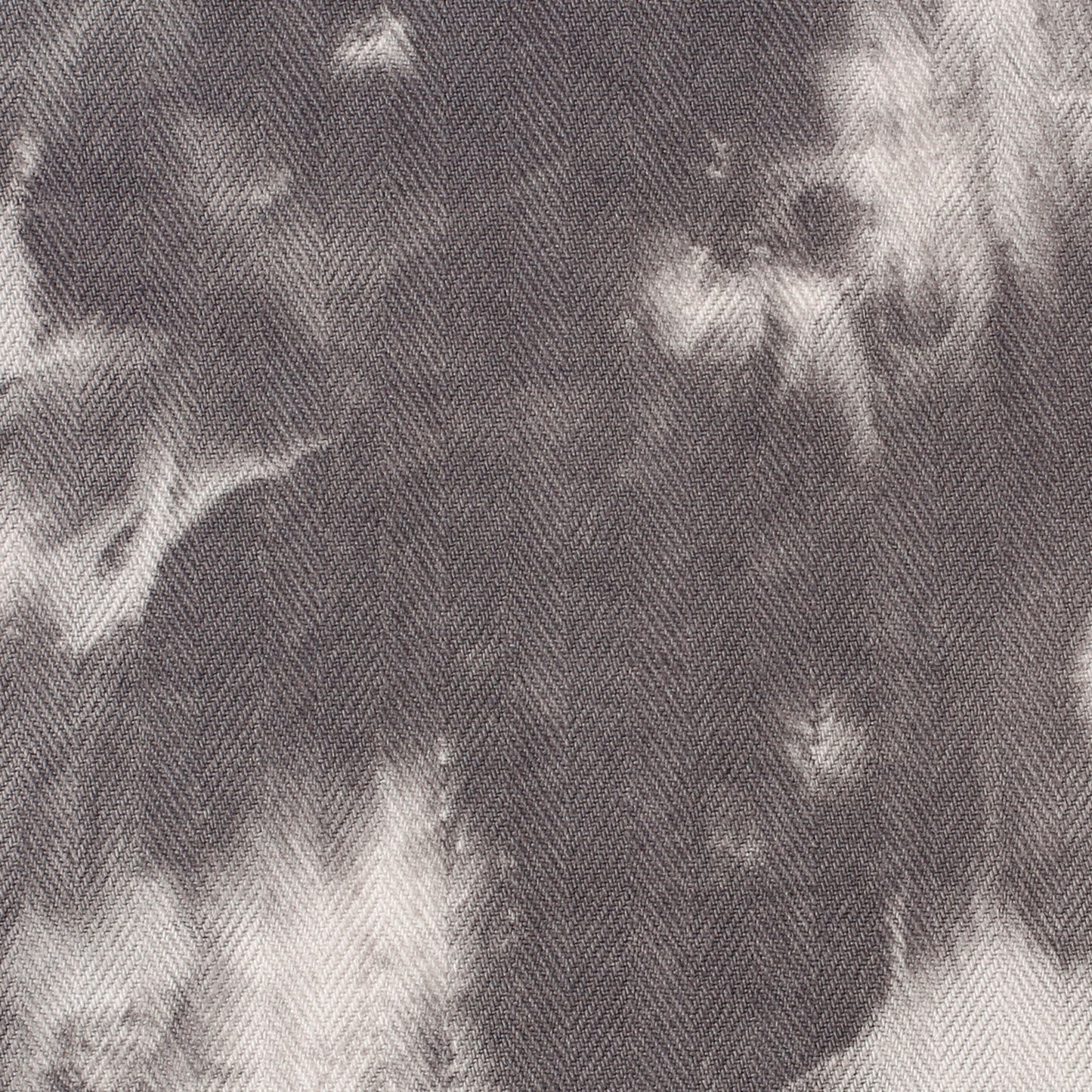 Tie-Dye Fabric for Coat with 100% Cotton Content - Natasha Fabric