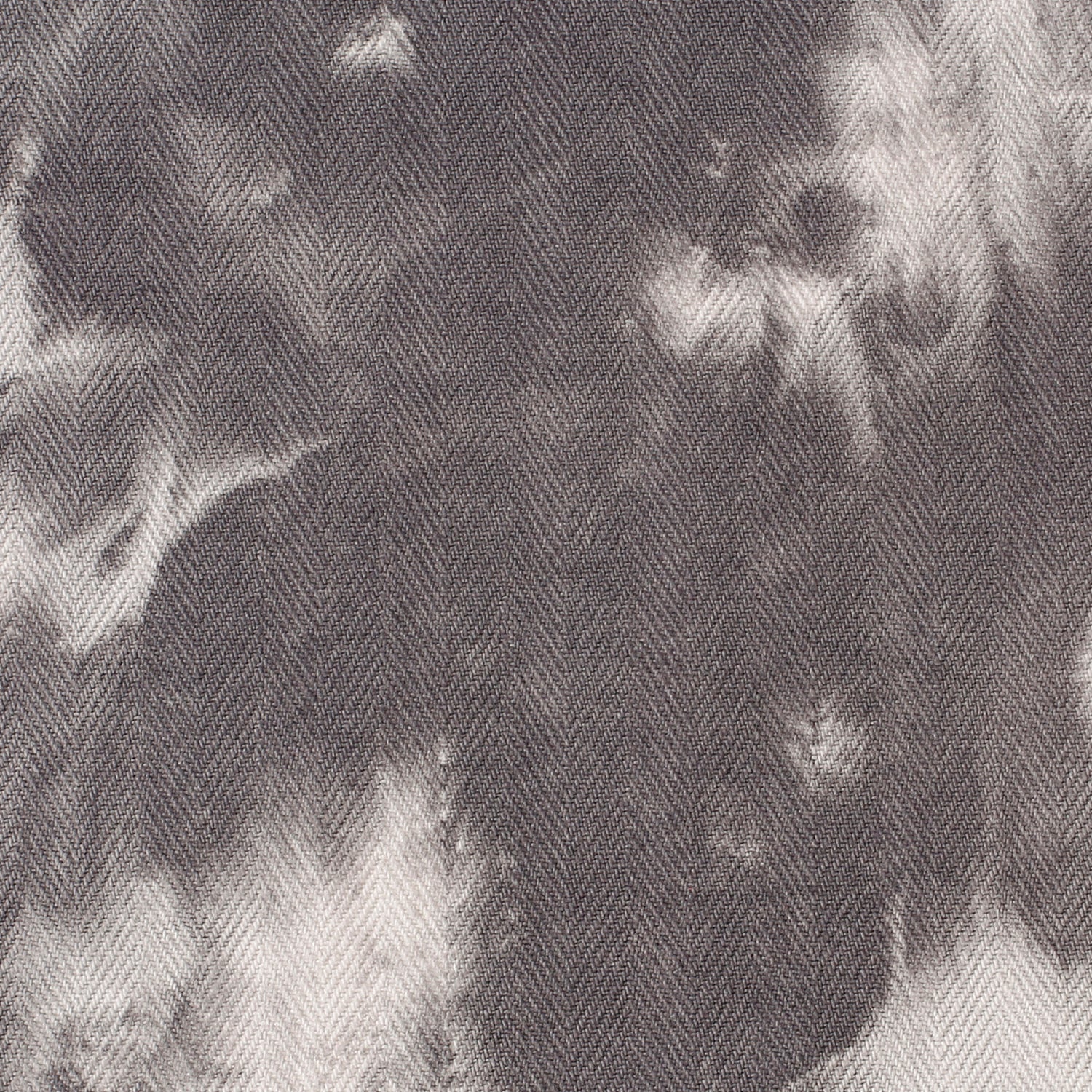Tie-Dye Fabric for Coat with 100% Cotton Content - Natasha Fabric