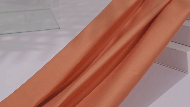 Plain Cotton Nylon Spandex Fabric for 2023 - Natasha Fabric