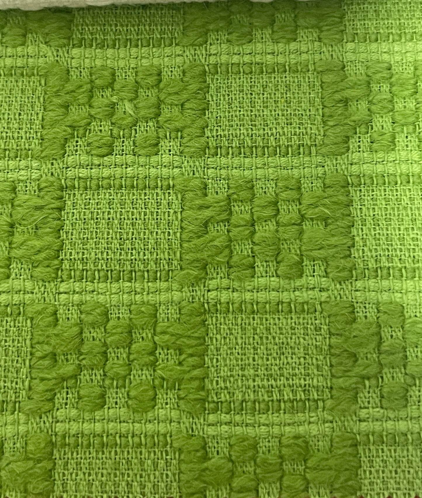 Tweed Fabric for Overcoat - Natasha Fabric