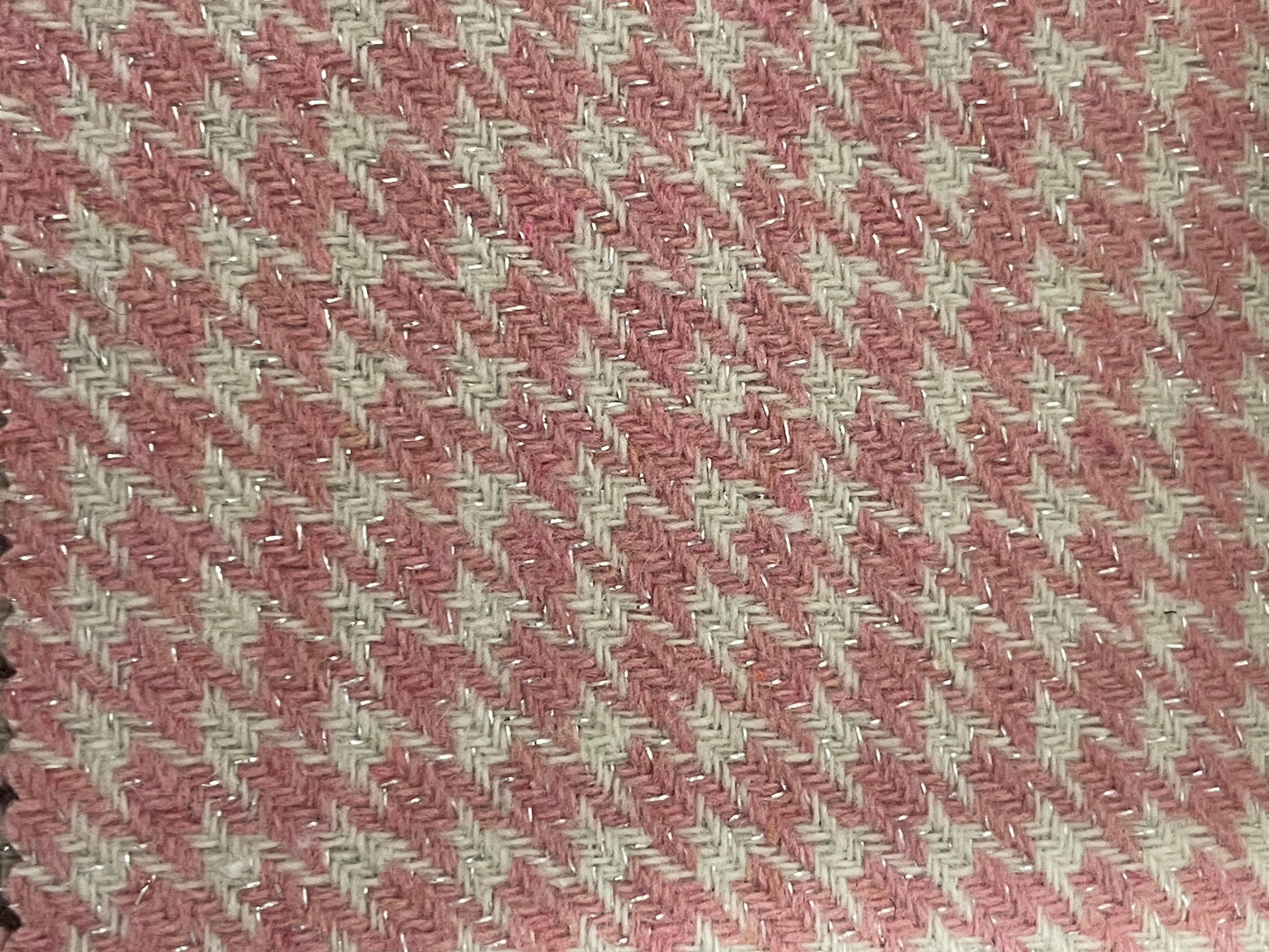Boucle/tweed Fabric for Winter - Natasha Fabric