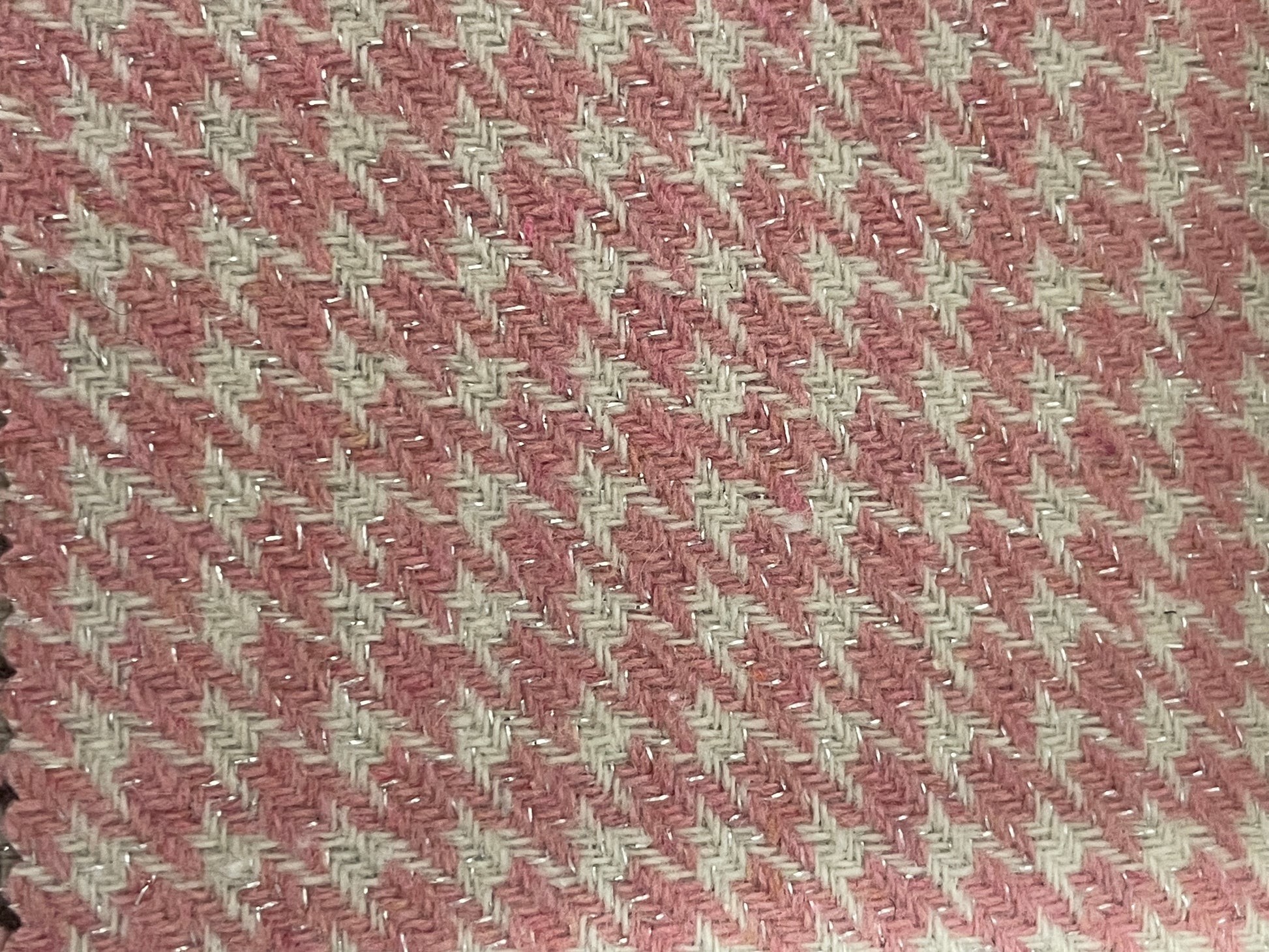 Boucle/tweed Fabric for Winter - Natasha Fabric