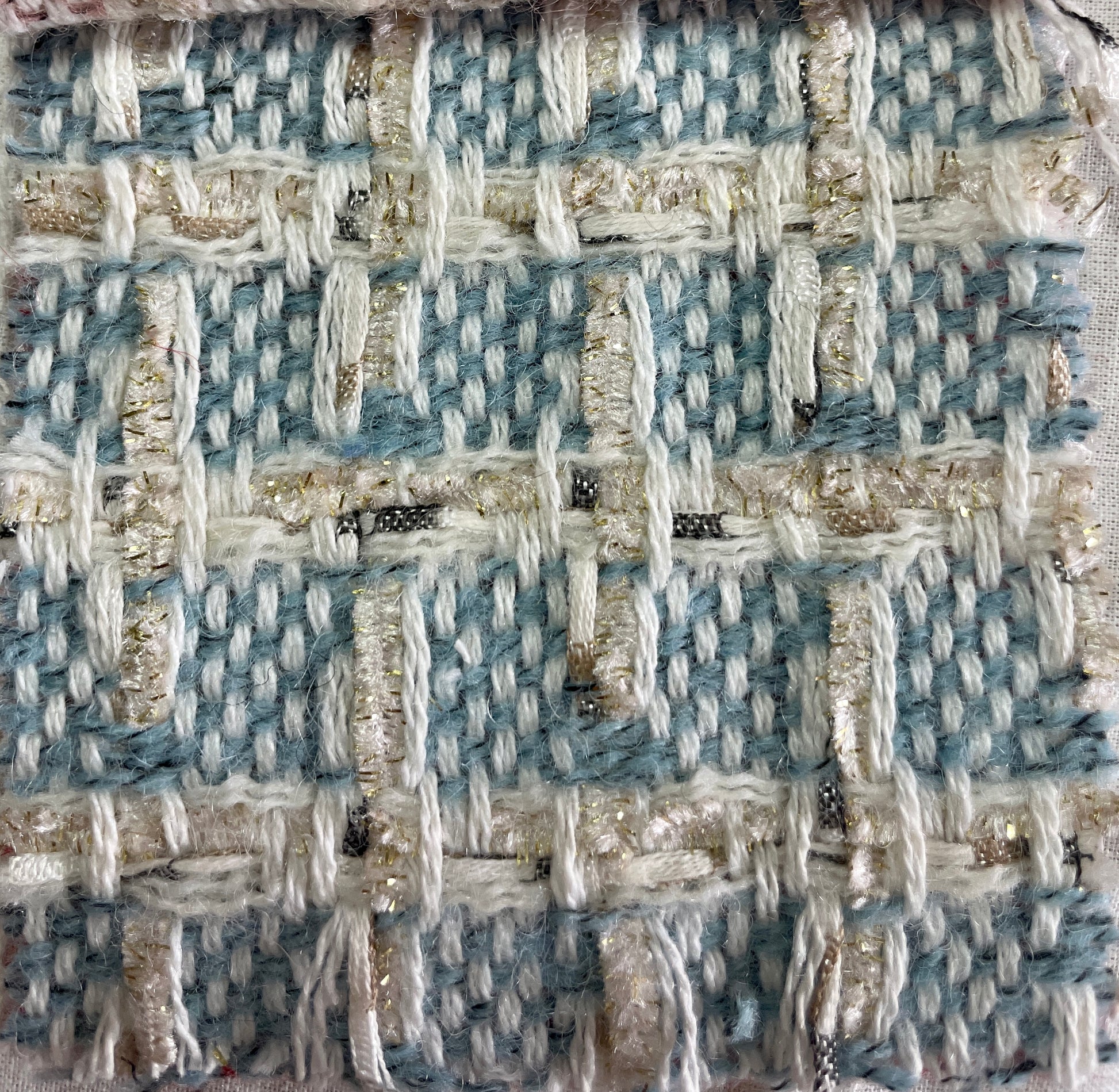 2023 NEW Tweed/Boucle Fabric On Sale - Natasha Fabric