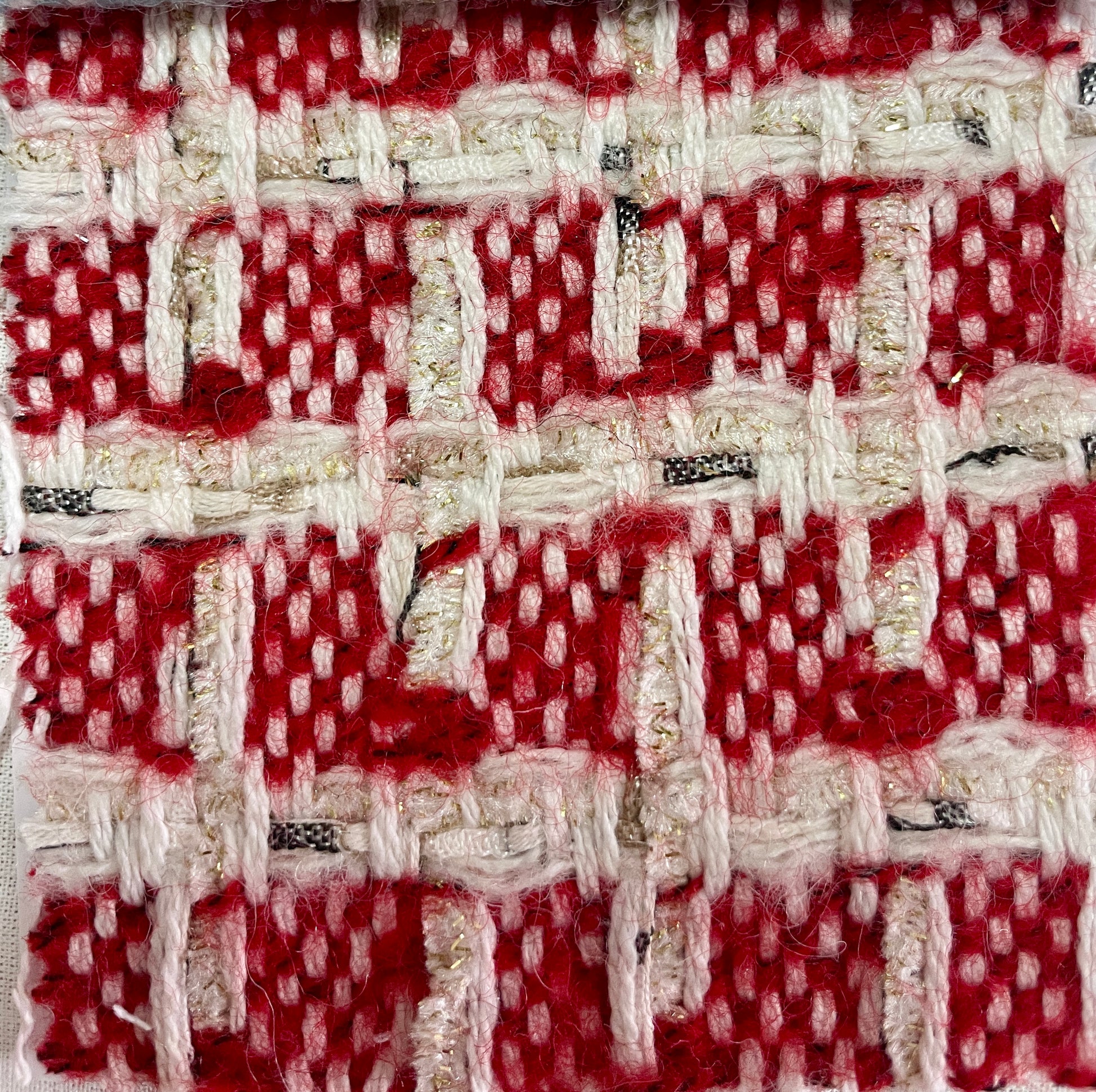 2023 NEW Tweed/Boucle Fabric On Sale - Natasha Fabric