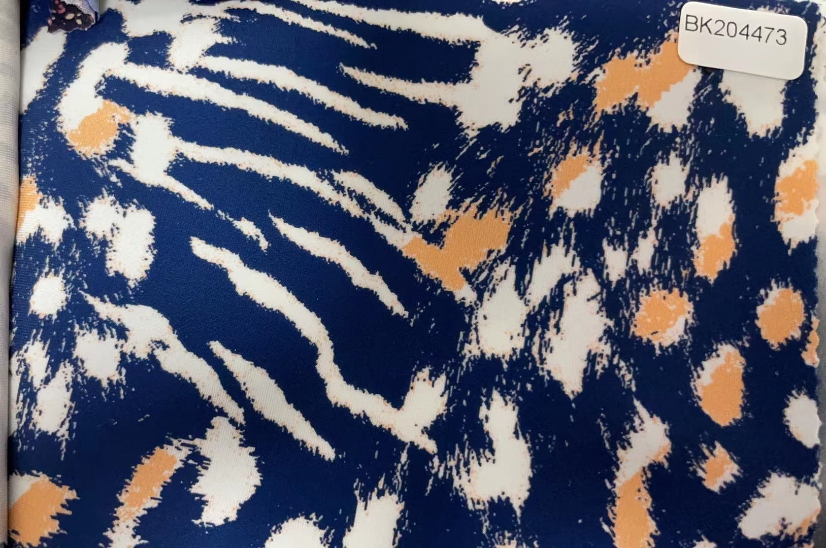 Print Swimwear Fabric On Sale - Natasha Fabric