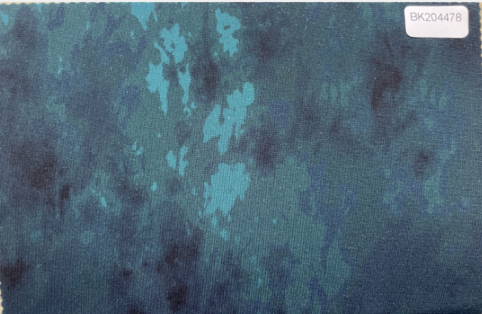 Print Swimwear Fabric On Sale - Natasha Fabric