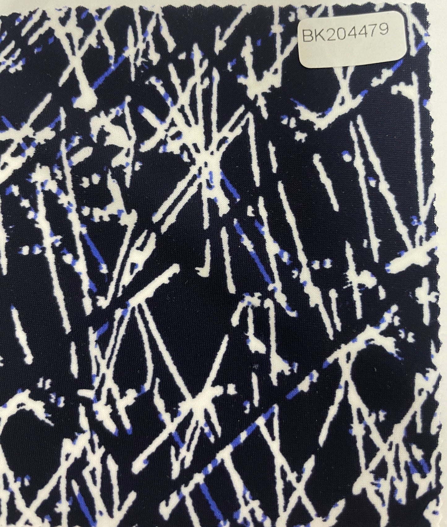Print Swimwear Fabric On Sale - Natasha Fabric