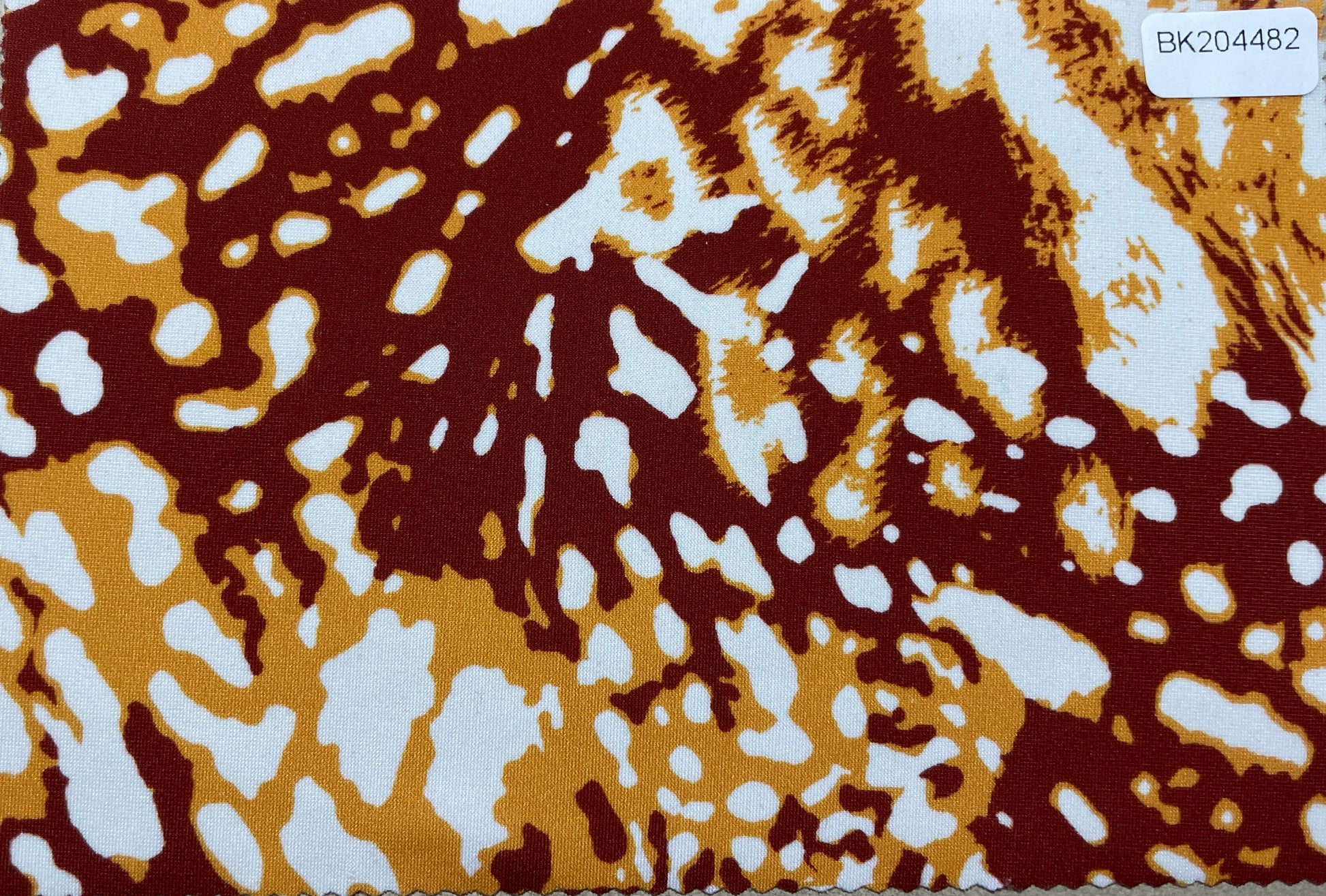 Print Swimwear Fabric On Sale - Natasha Fabric