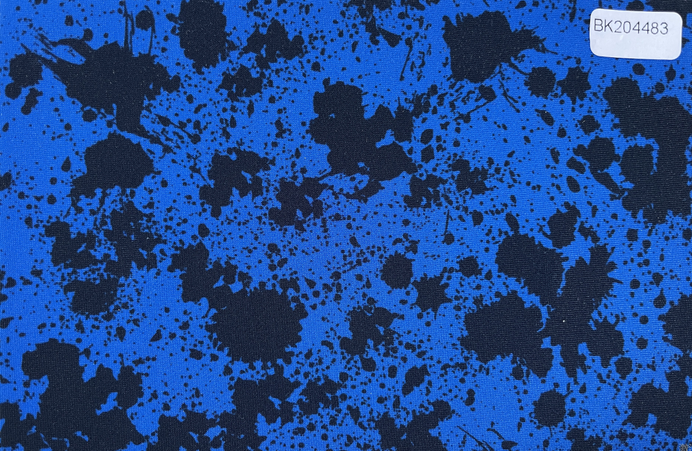 Print Swimwear Fabric On Sale - Natasha Fabric
