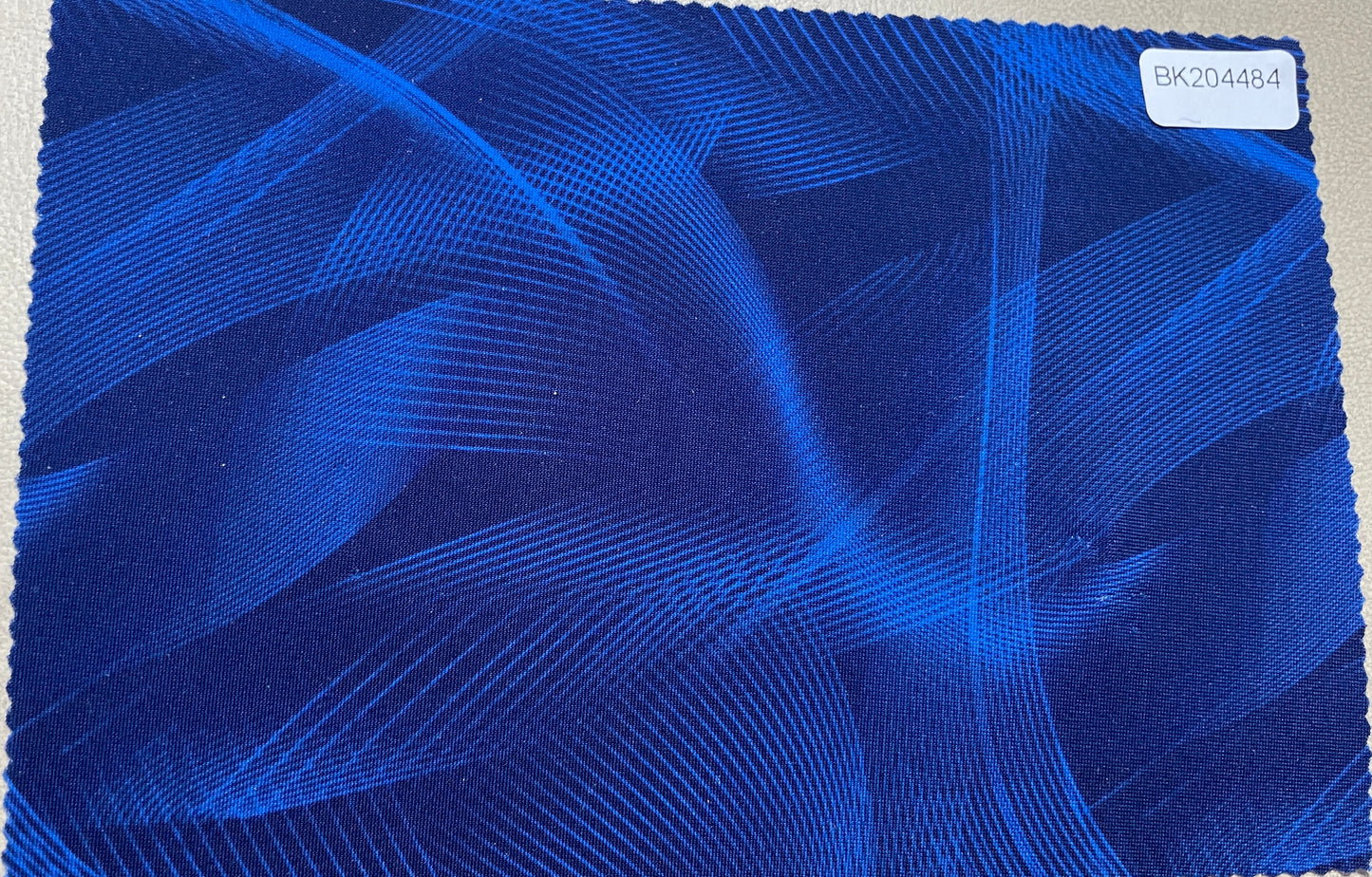 Print Swimwear Fabric On Sale - Natasha Fabric