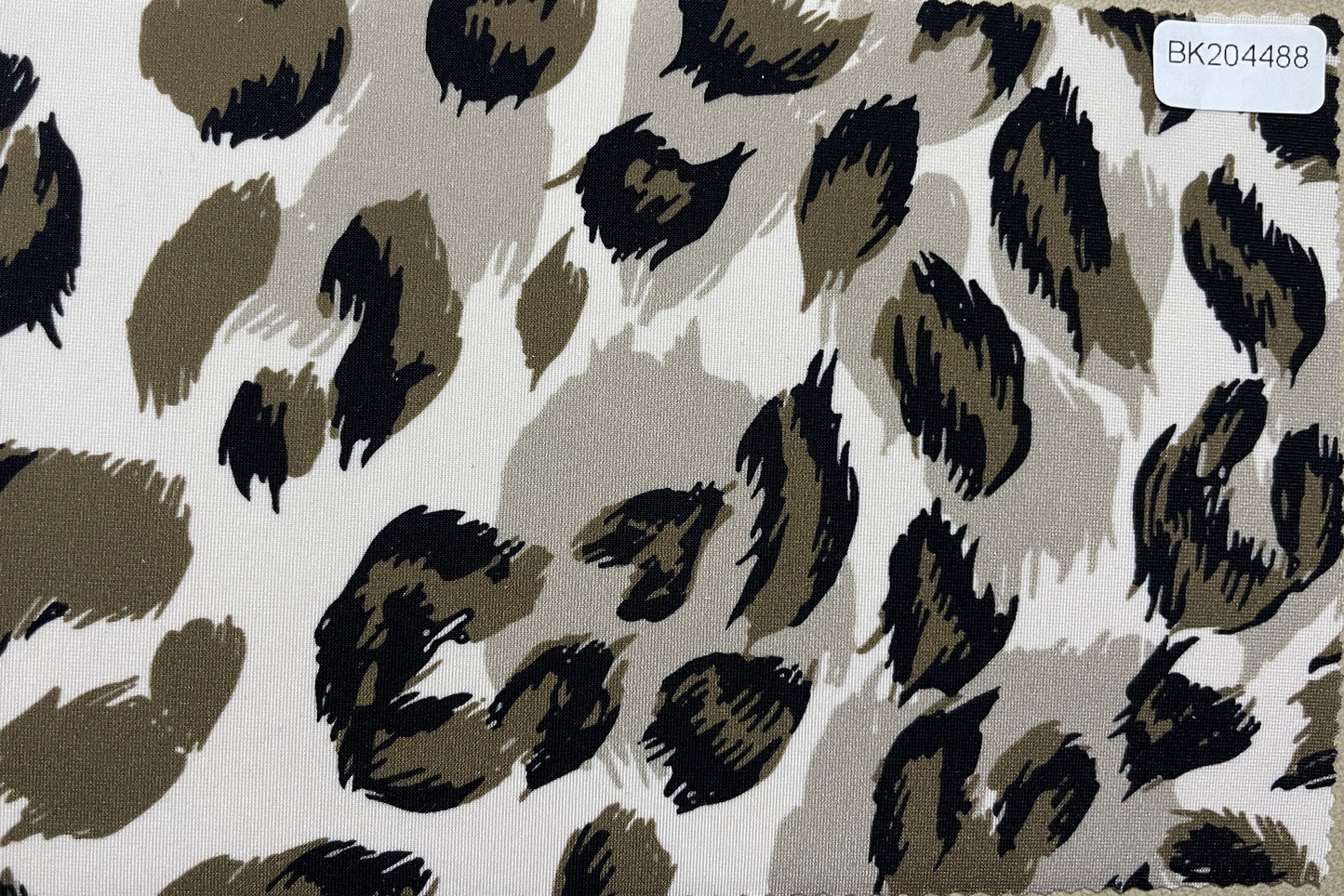 Print Swimwear Fabric On Sale - Natasha Fabric
