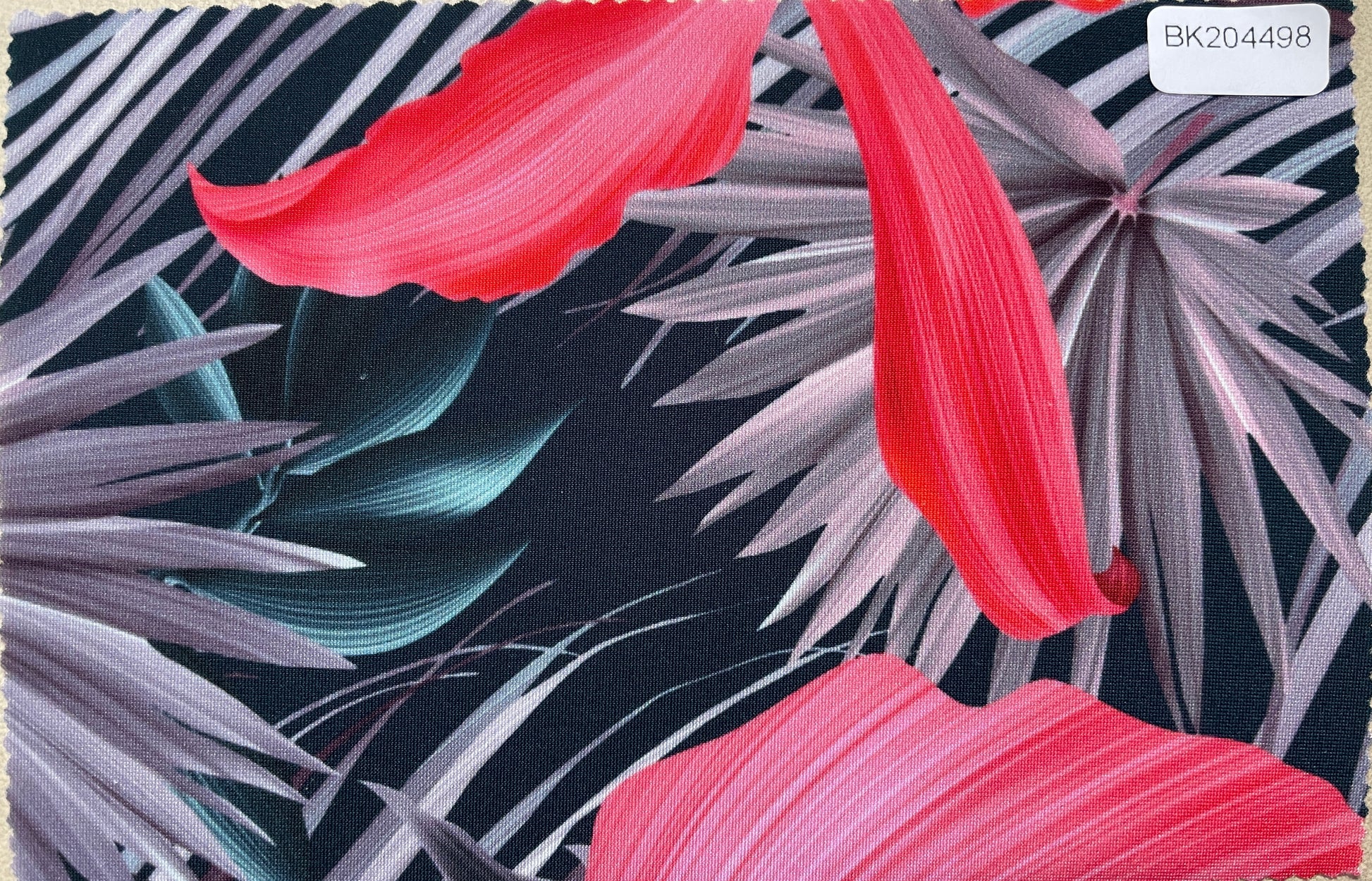 Print Swimwear Fabric On Sale - Natasha Fabric
