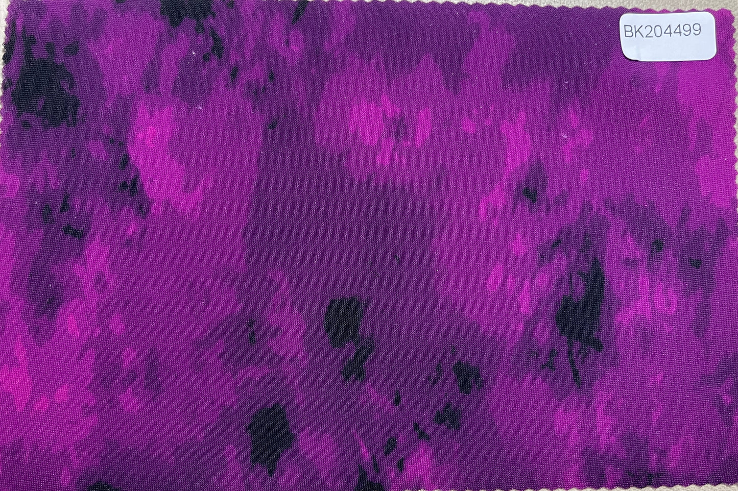 Print Swimwear Fabric On Sale - Natasha Fabric