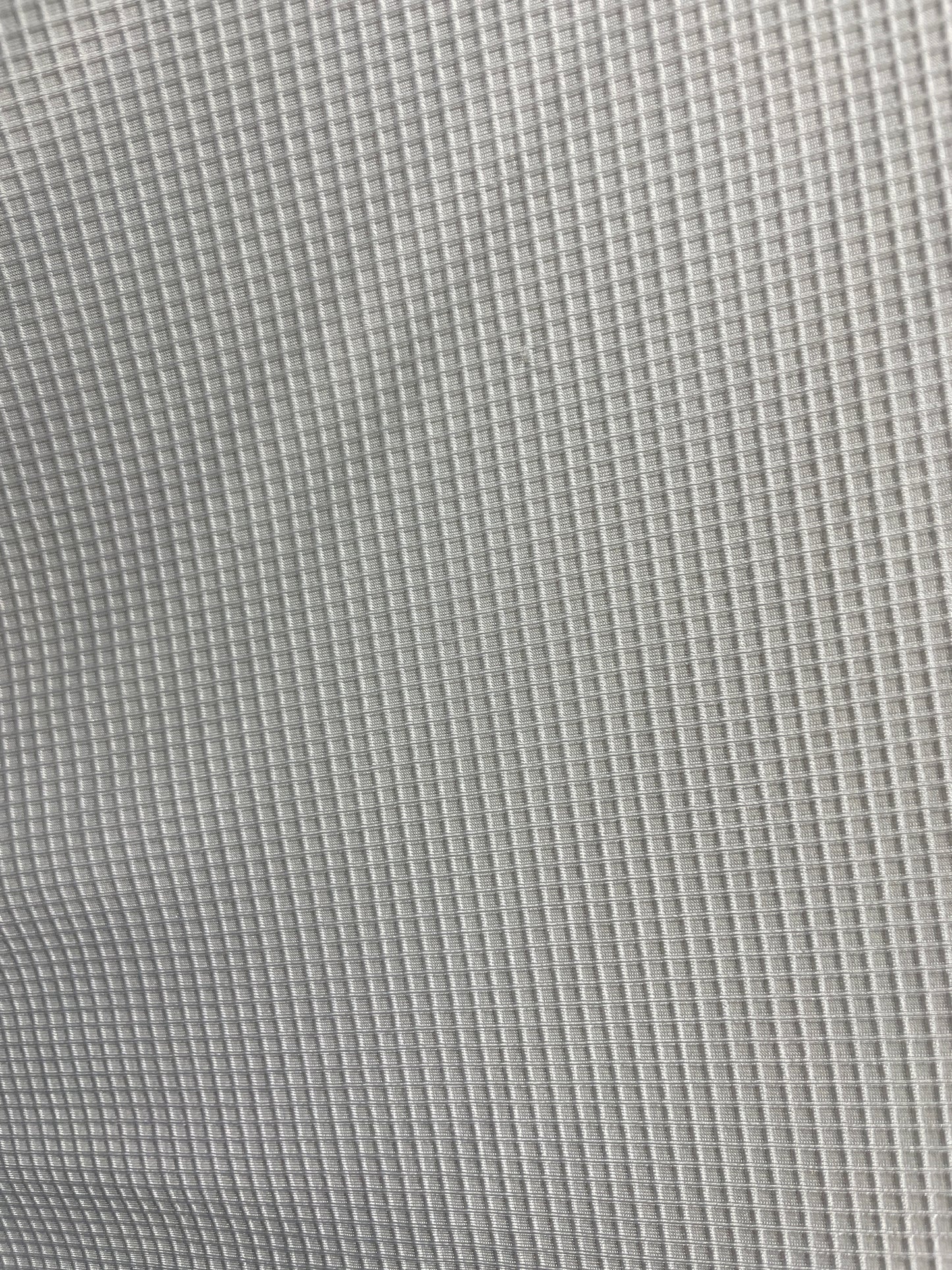 Waffle- Nylon Spandex Active Wear Fabric - Natasha Fabric