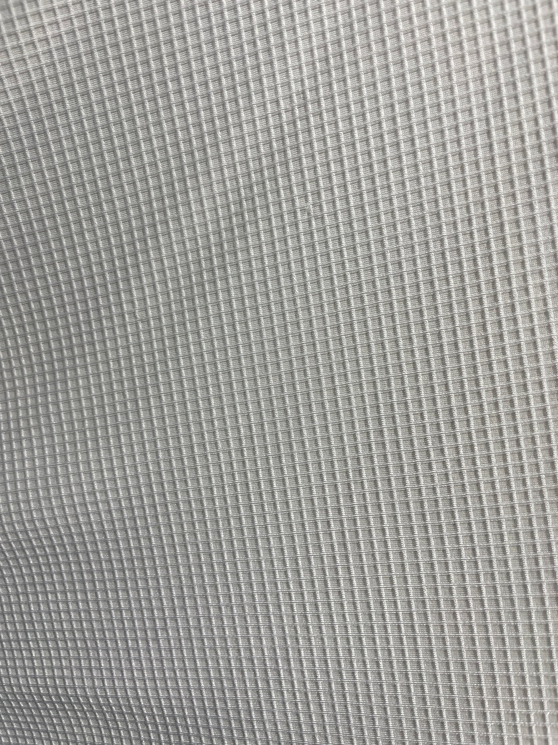 Waffle- Nylon Spandex Active Wear Fabric - Natasha Fabric