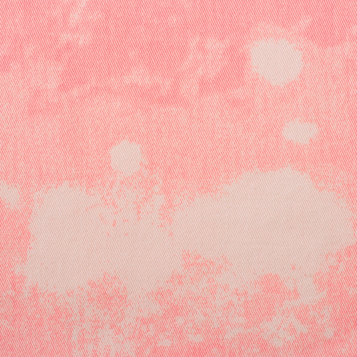 Tie-Dyed Cotton Print Fabric - Natasha Fabric