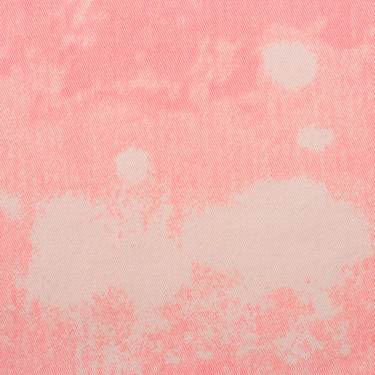 Tie-Dyed Cotton Print  Fabric - Natasha Fabric