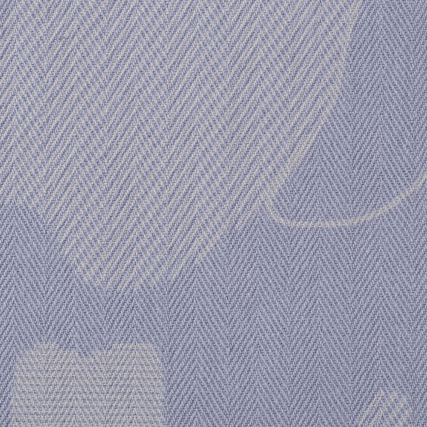 Laser Cotton Print  Fabric for Suit - Natasha Fabric
