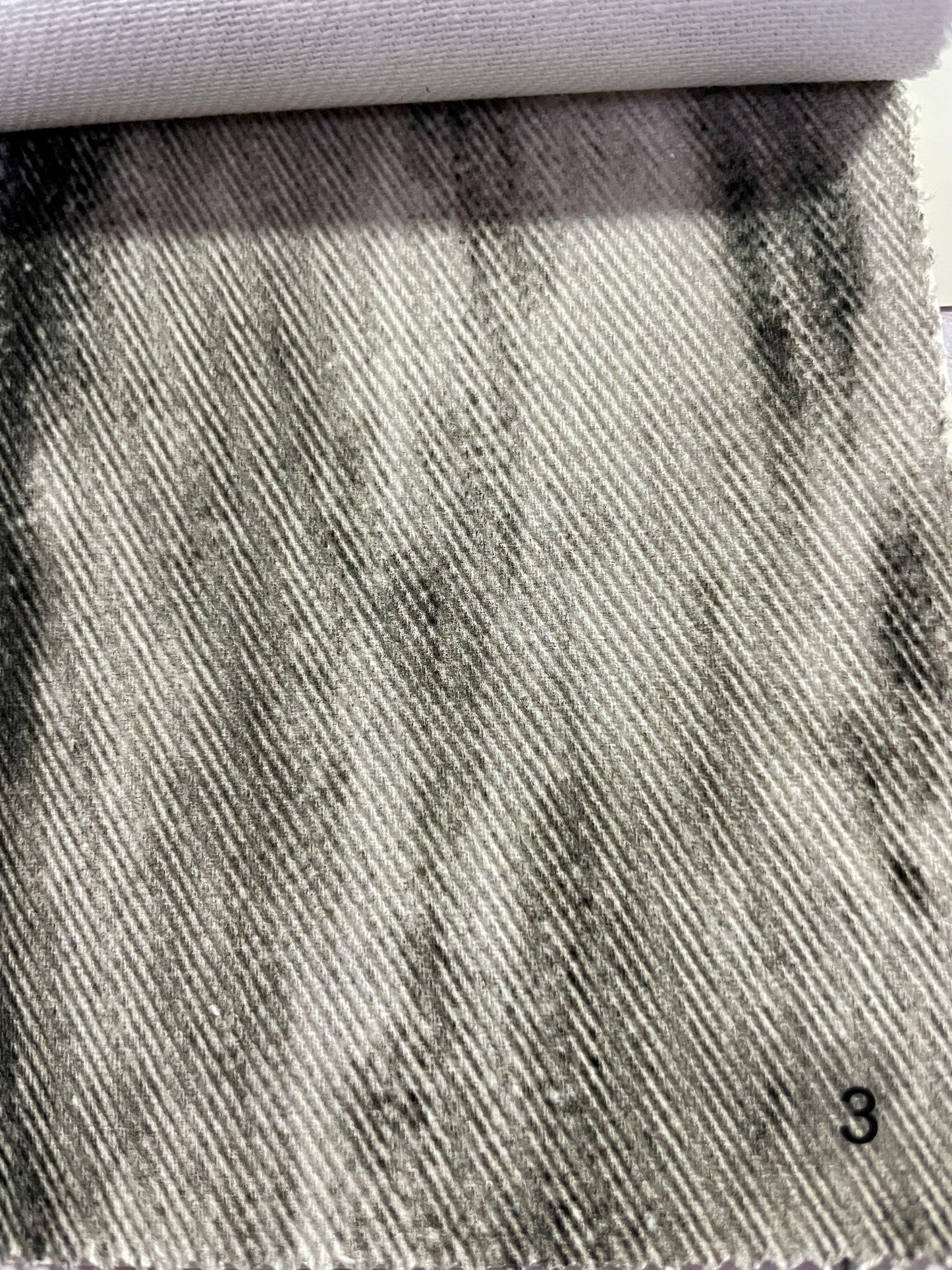 Highly recommended Cotton Denim Fabric - Natasha Fabric