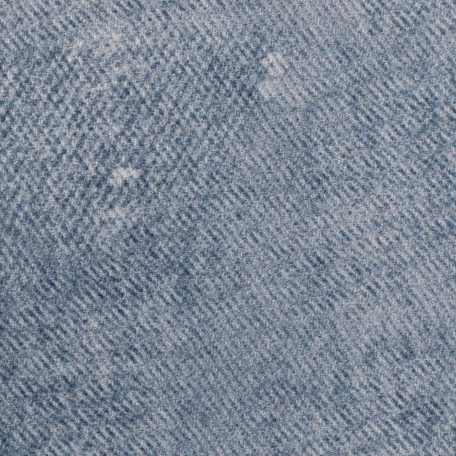 Sustainable Imitation Denim Fabric By Digital Print - Natasha Fabric