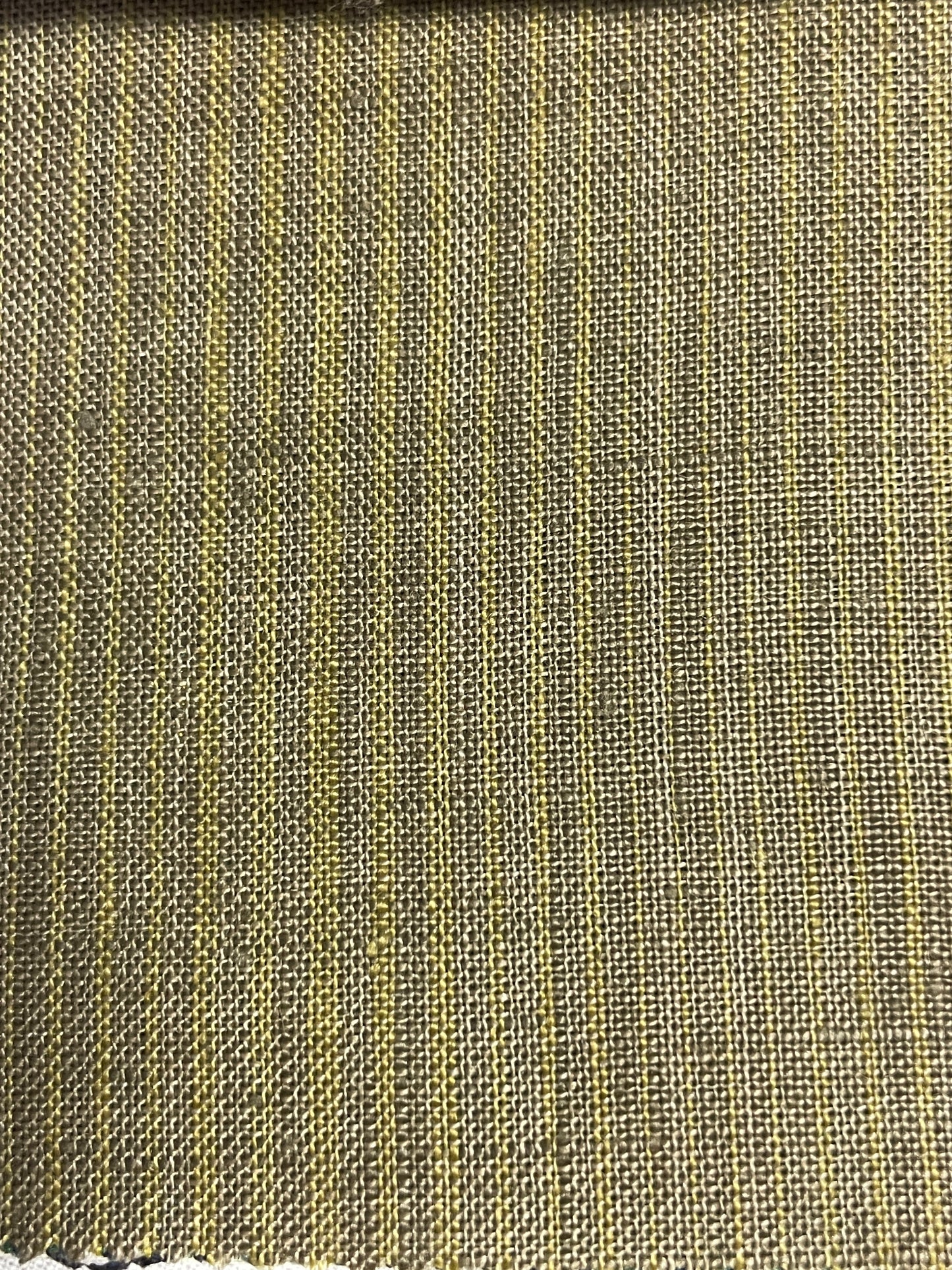 Hot Selling 100% Linen Yarn-Dyed Stripe Fabric - Natasha Fabric