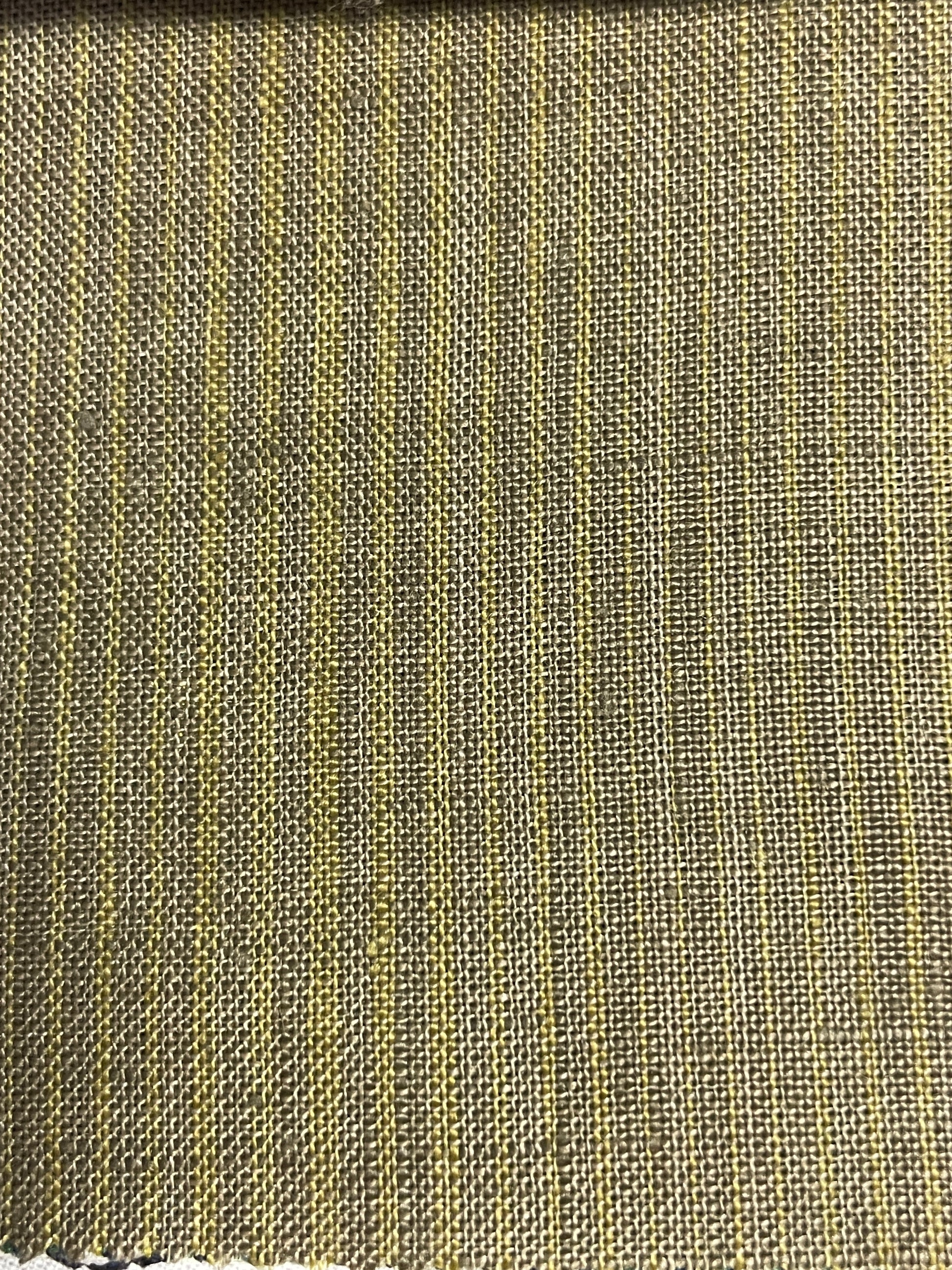 Hot Selling 100% Linen Yarn-Dyed Stripe Fabric - Natasha Fabric