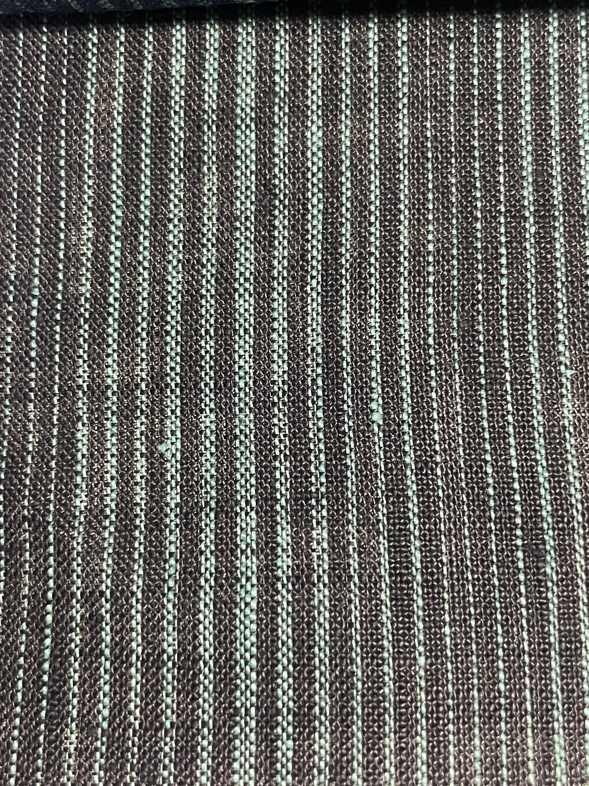 Hot Selling 100% Linen Yarn-Dyed Stripe Fabric - Natasha Fabric