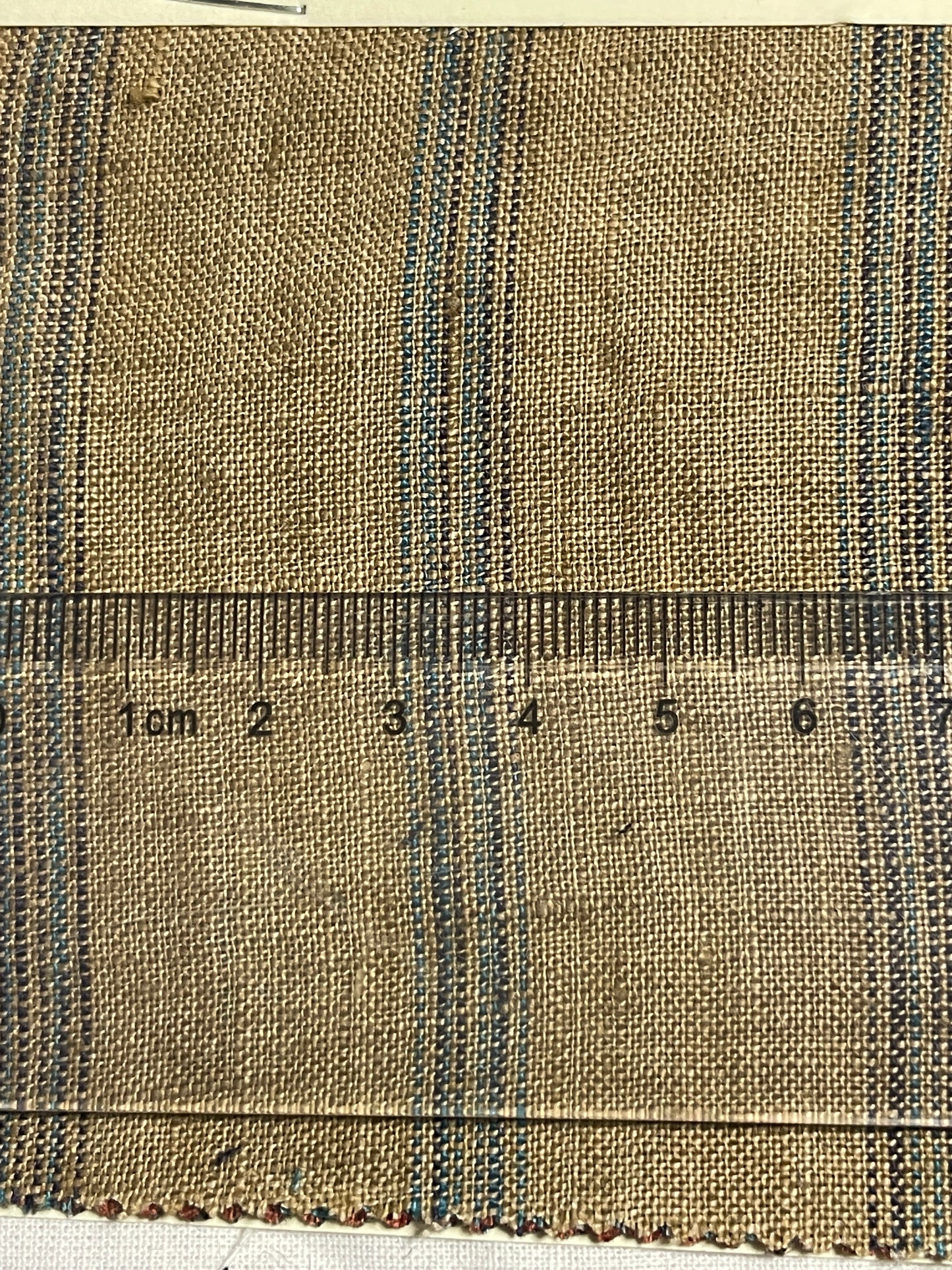 Highly Recommended Yarn-Dyed Stripe Fabric - Natasha Fabric