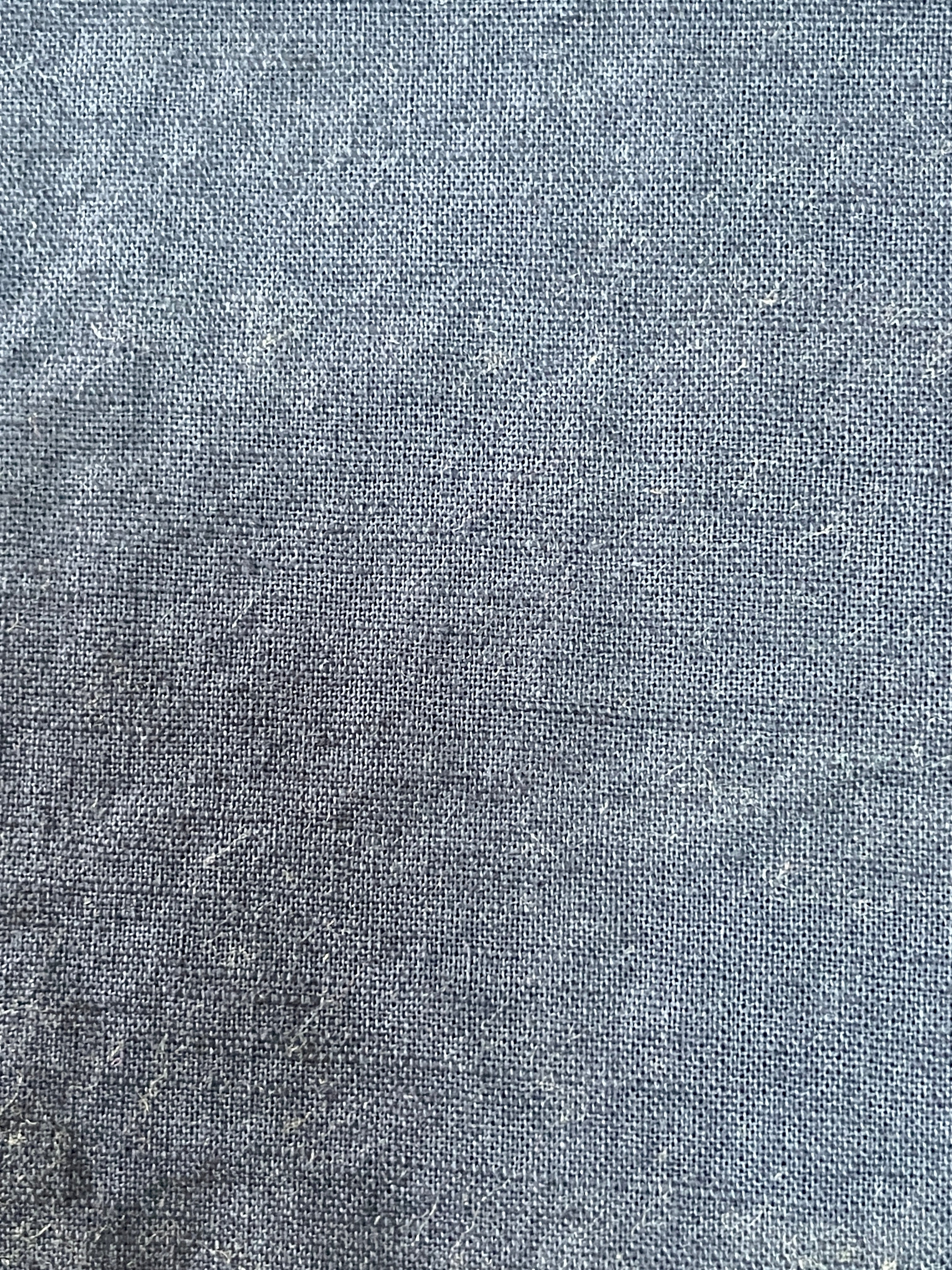 173g Linen Cotton Blended Fabric – Natasha Fabric