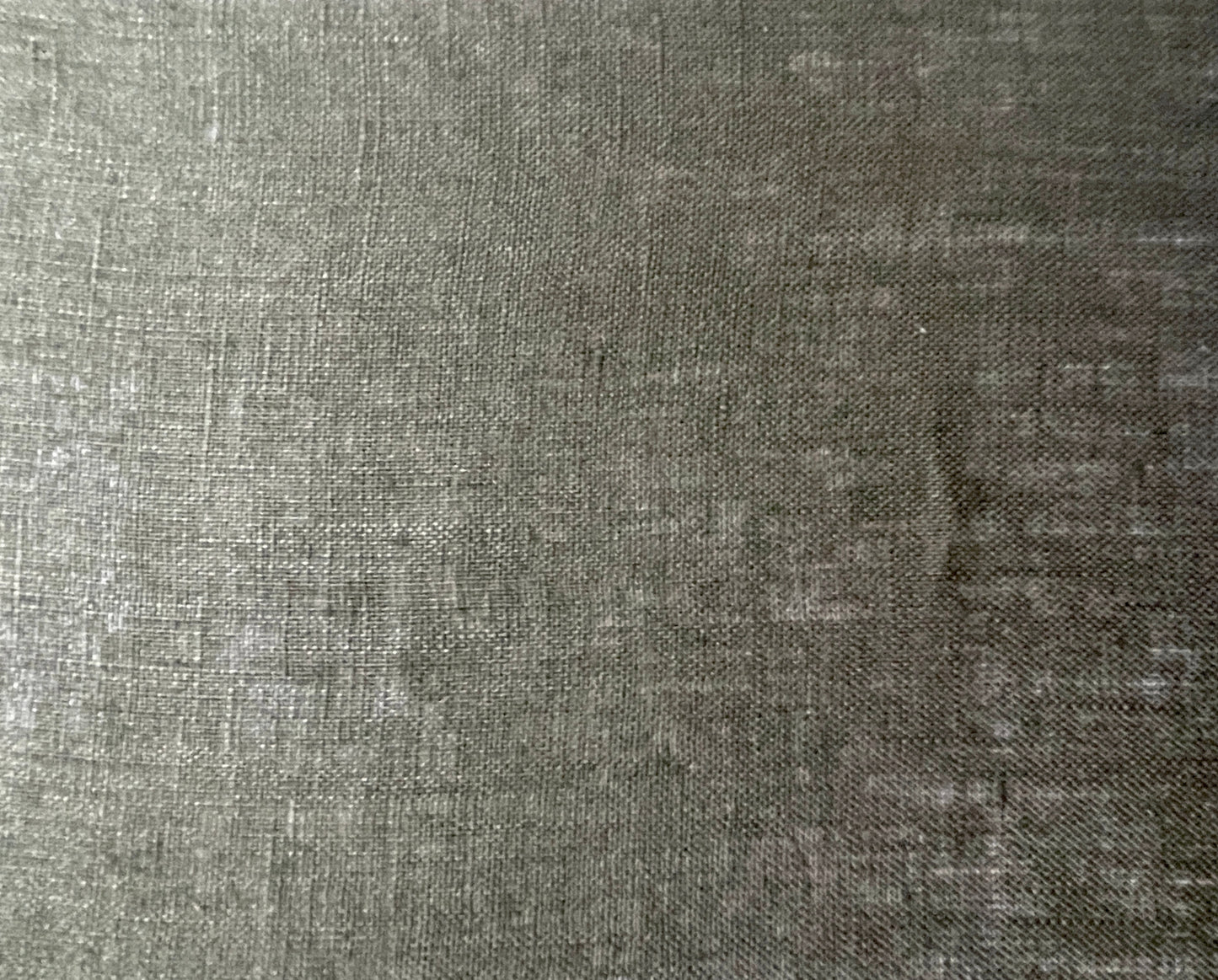 145g Light Weight Linen Fabric - Natasha Fabric