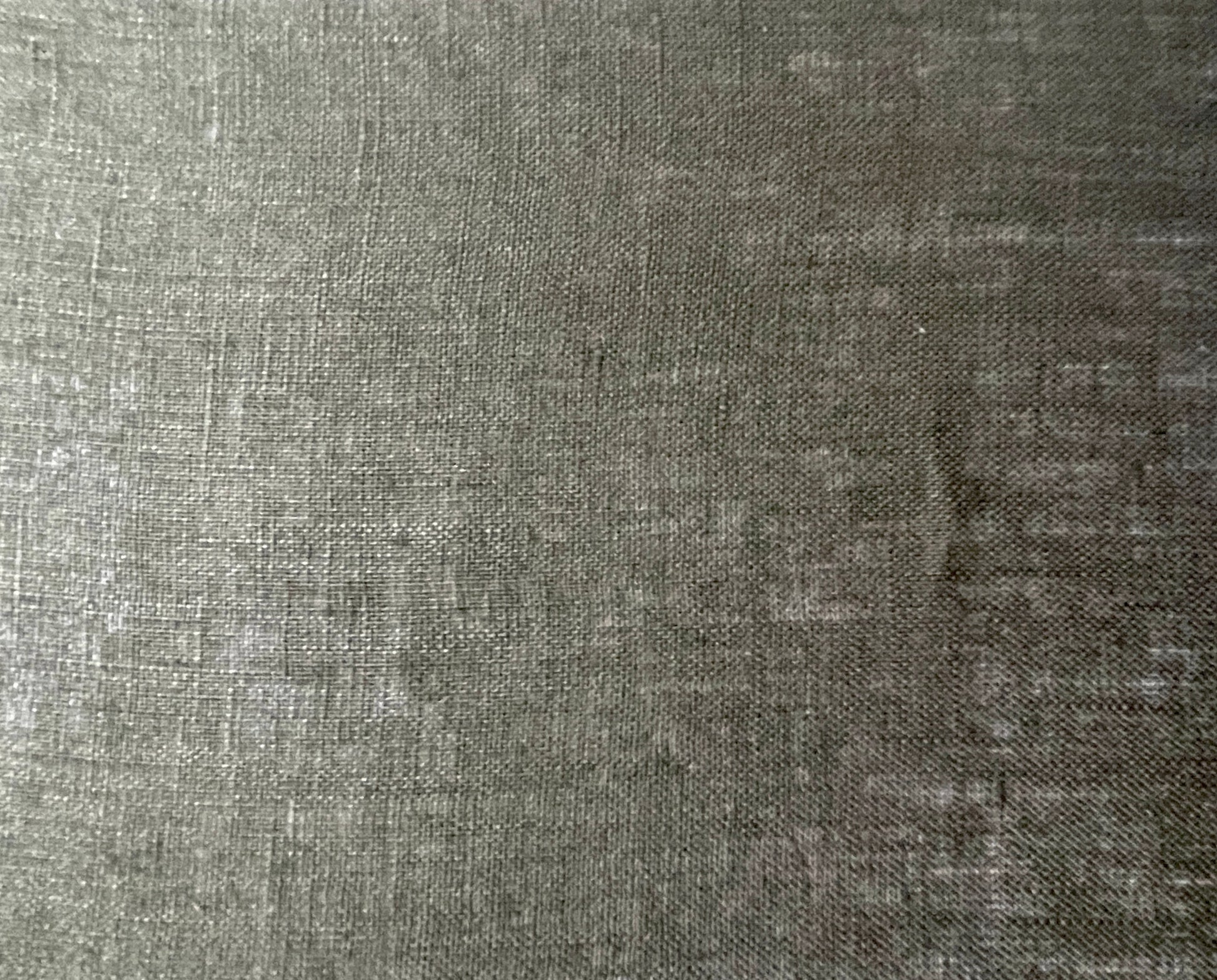 145g Light Weight Linen Fabric - Natasha Fabric