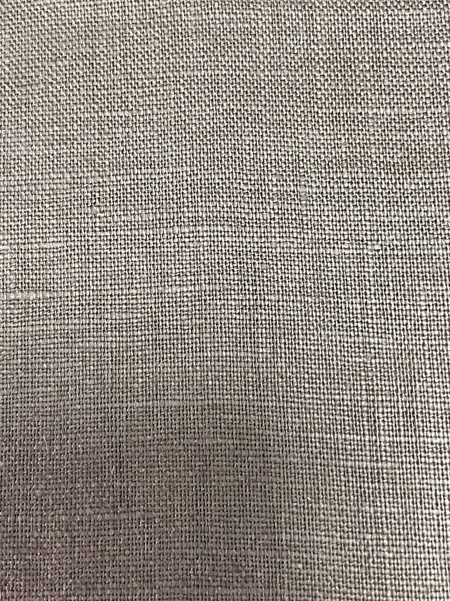 100% Linen Solid Color Fabric - Natasha Fabric
