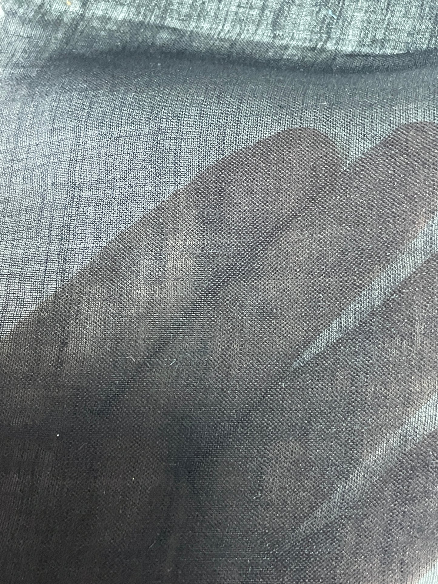 65g Light Weight 100% Ramie Fabric for Pant - Natasha Fabric