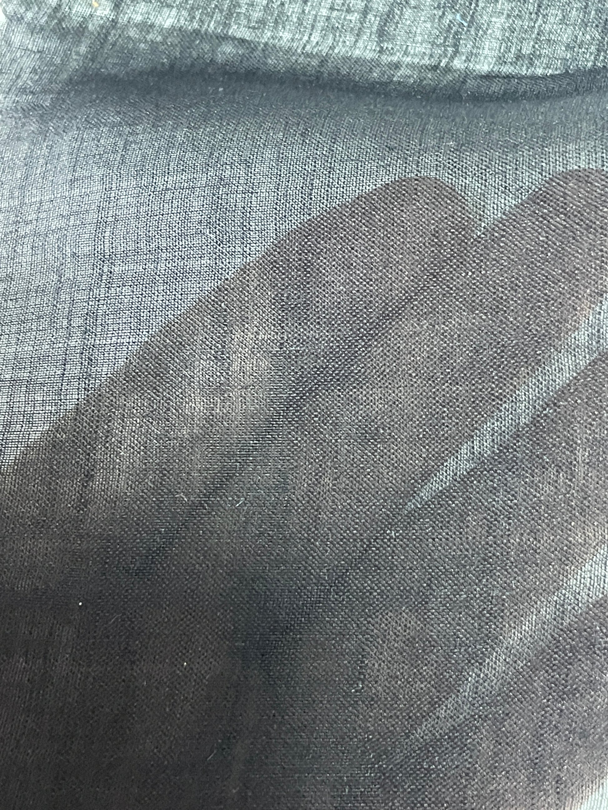65g Light Weight 100% Ramie Fabric for Pant - Natasha Fabric