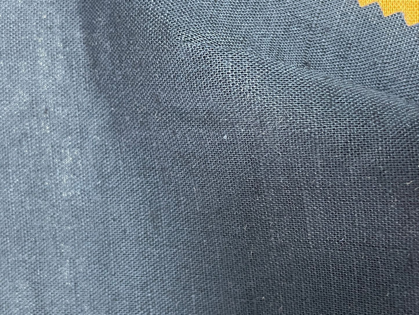 145g Linen Cotton Blended Fabric - Natasha Fabric