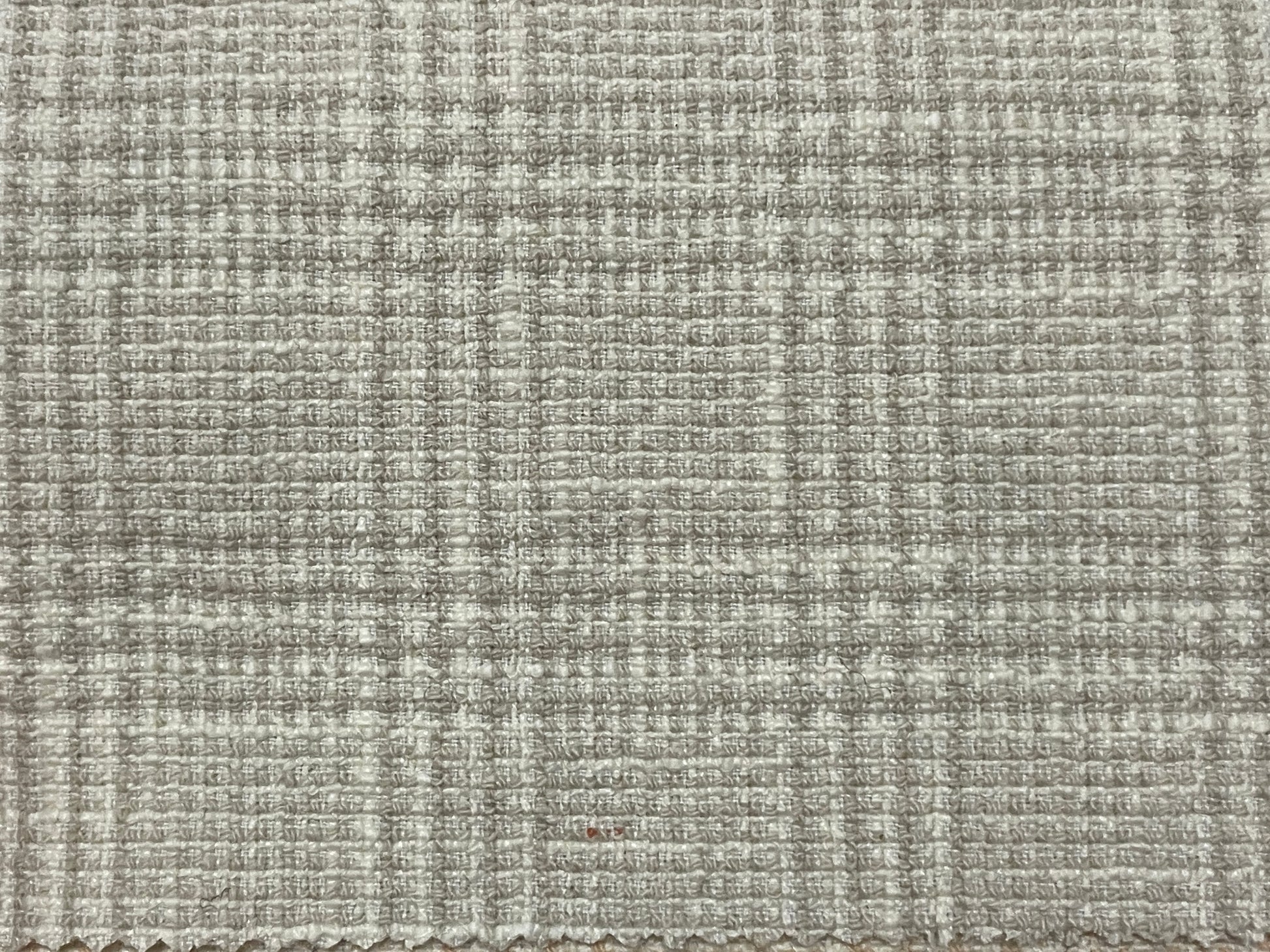 Tweed Fabric for Overcoat - Natasha Fabric