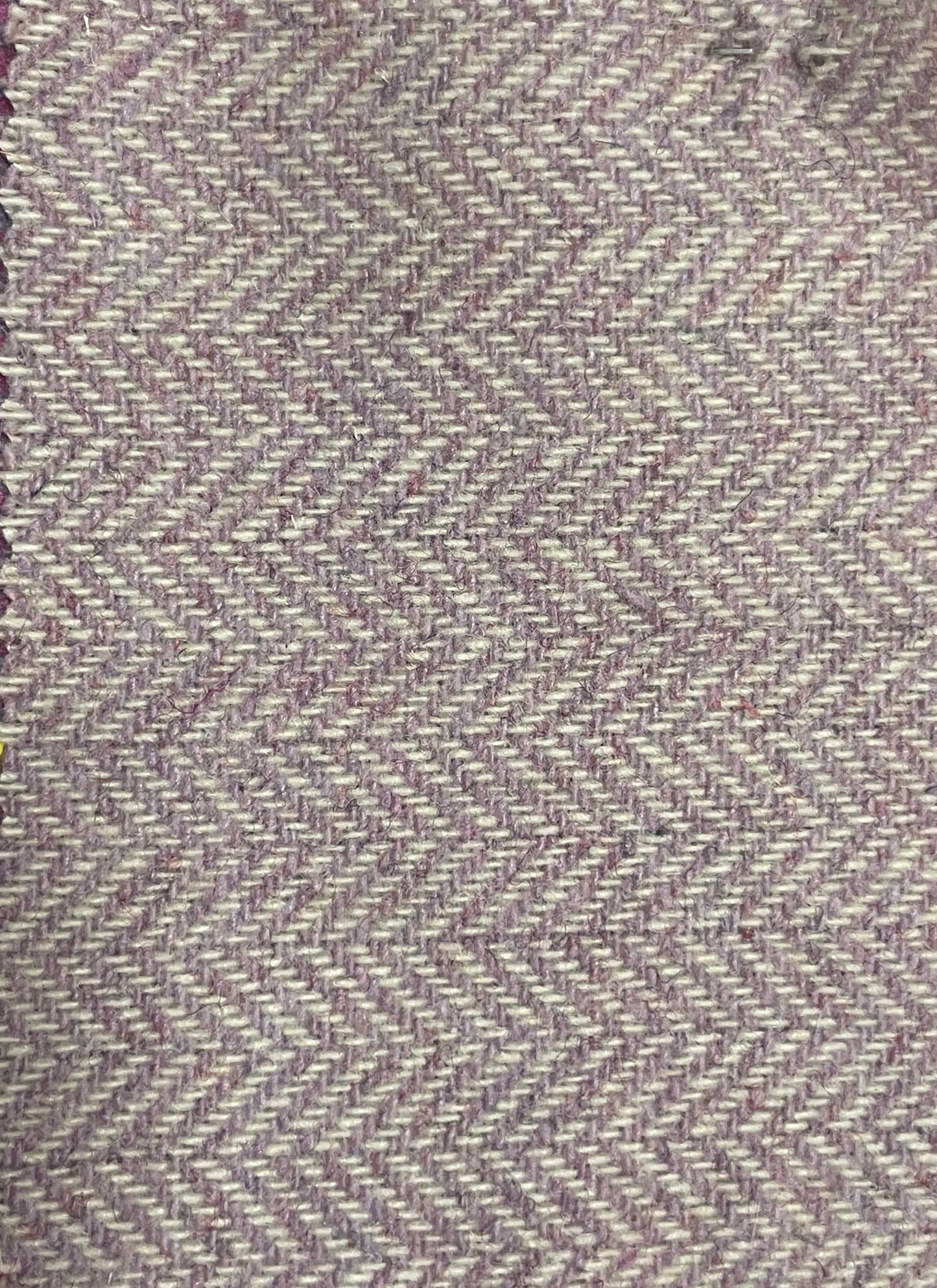 Wool & Poly Blended Tweed/Boucle Fabric - Natasha Fabric