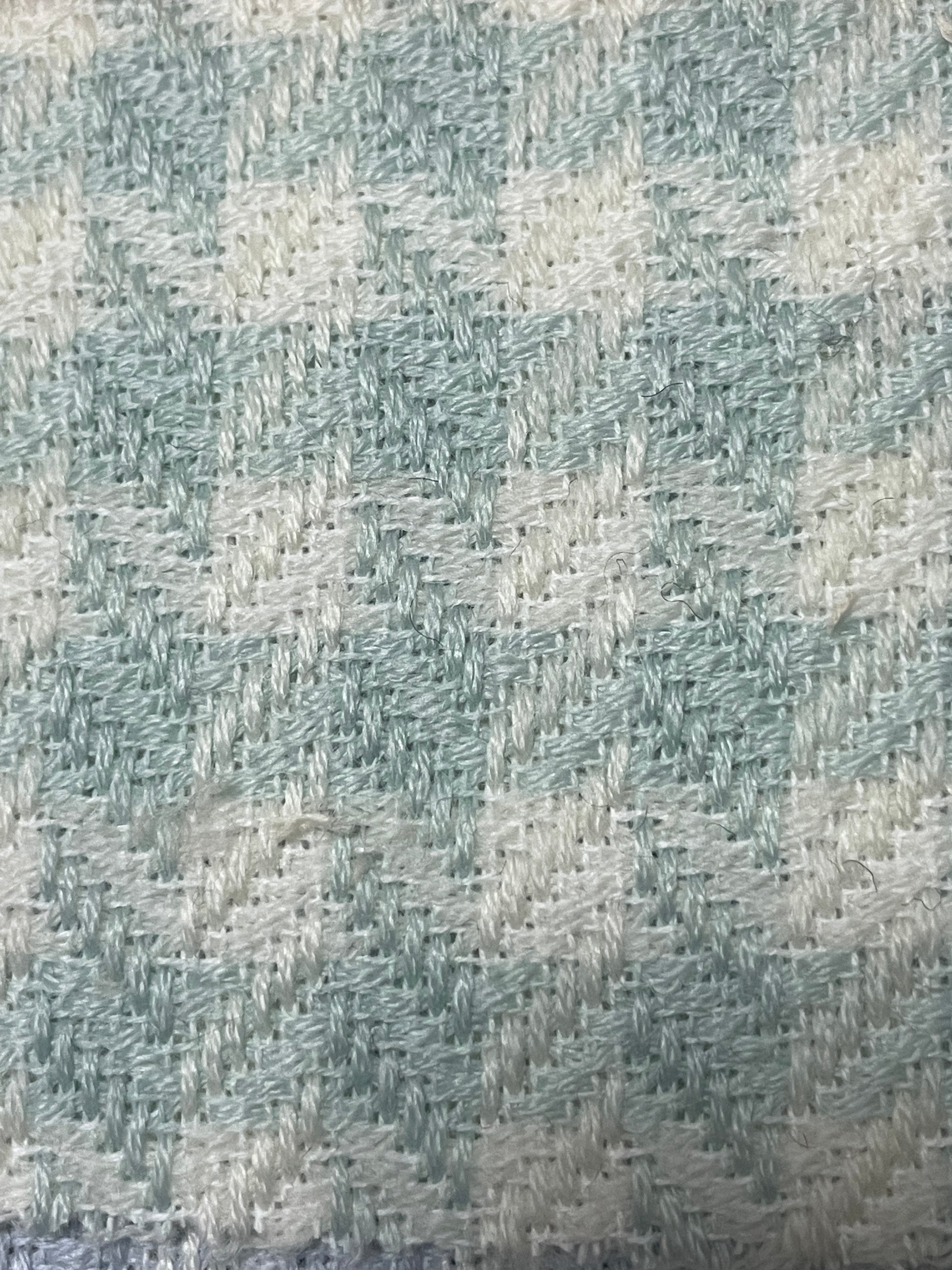 Blended Tweed/Boucle Fabric for Coat - Natasha Fabric