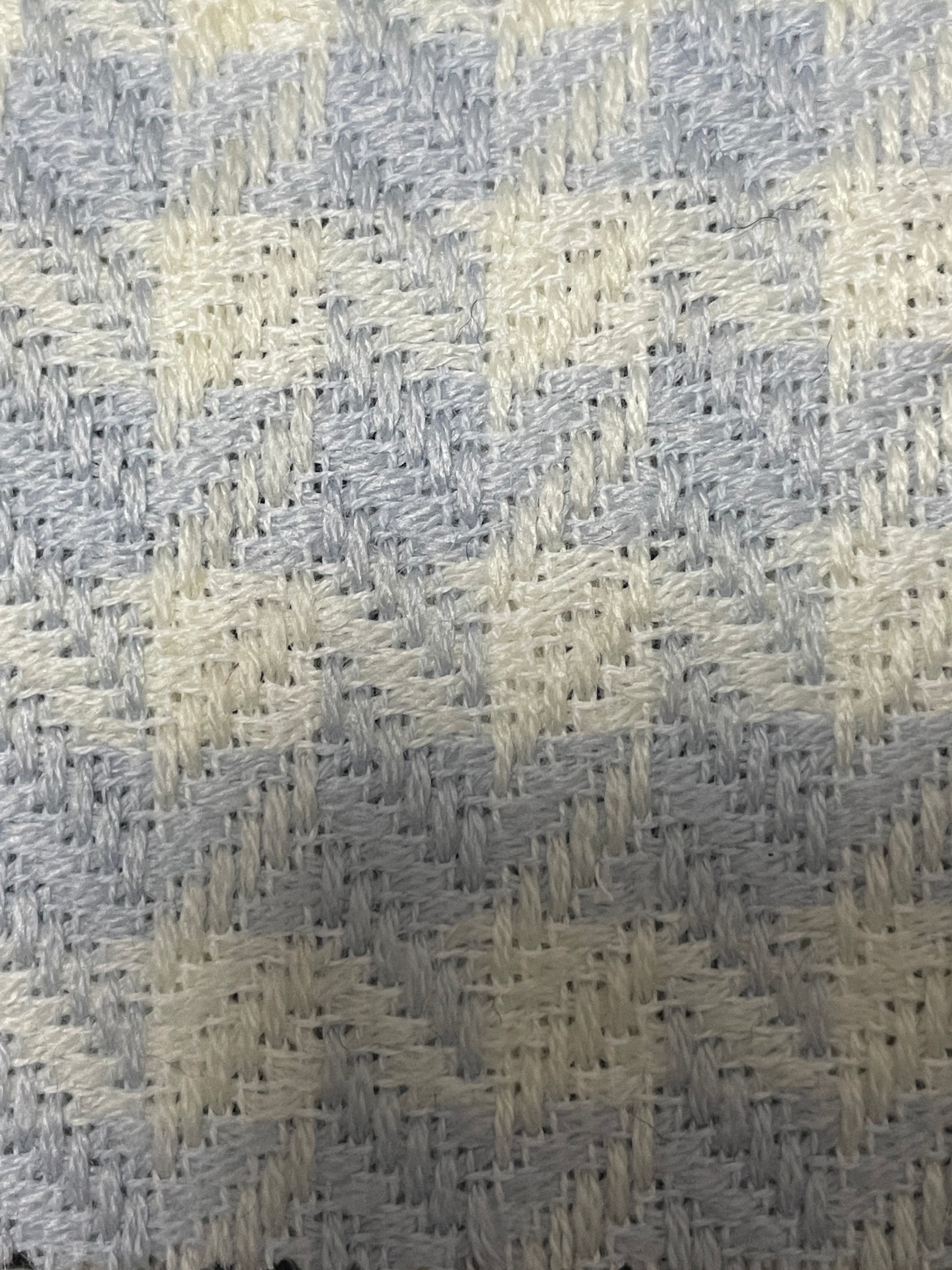 Blended Tweed/Boucle Fabric for Coat - Natasha Fabric