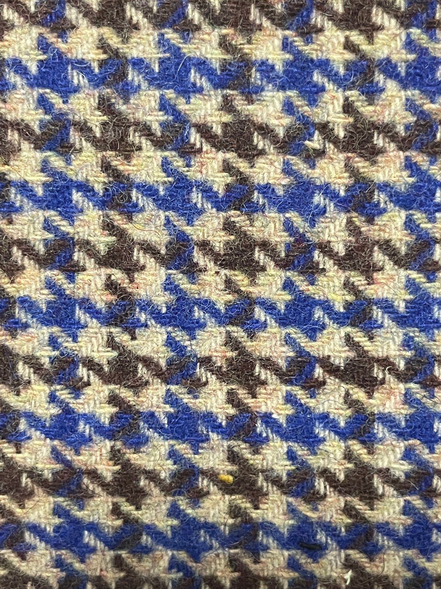 Wool Blended Tweed/Boucle Fabric for Overcoat - Natasha Fabric