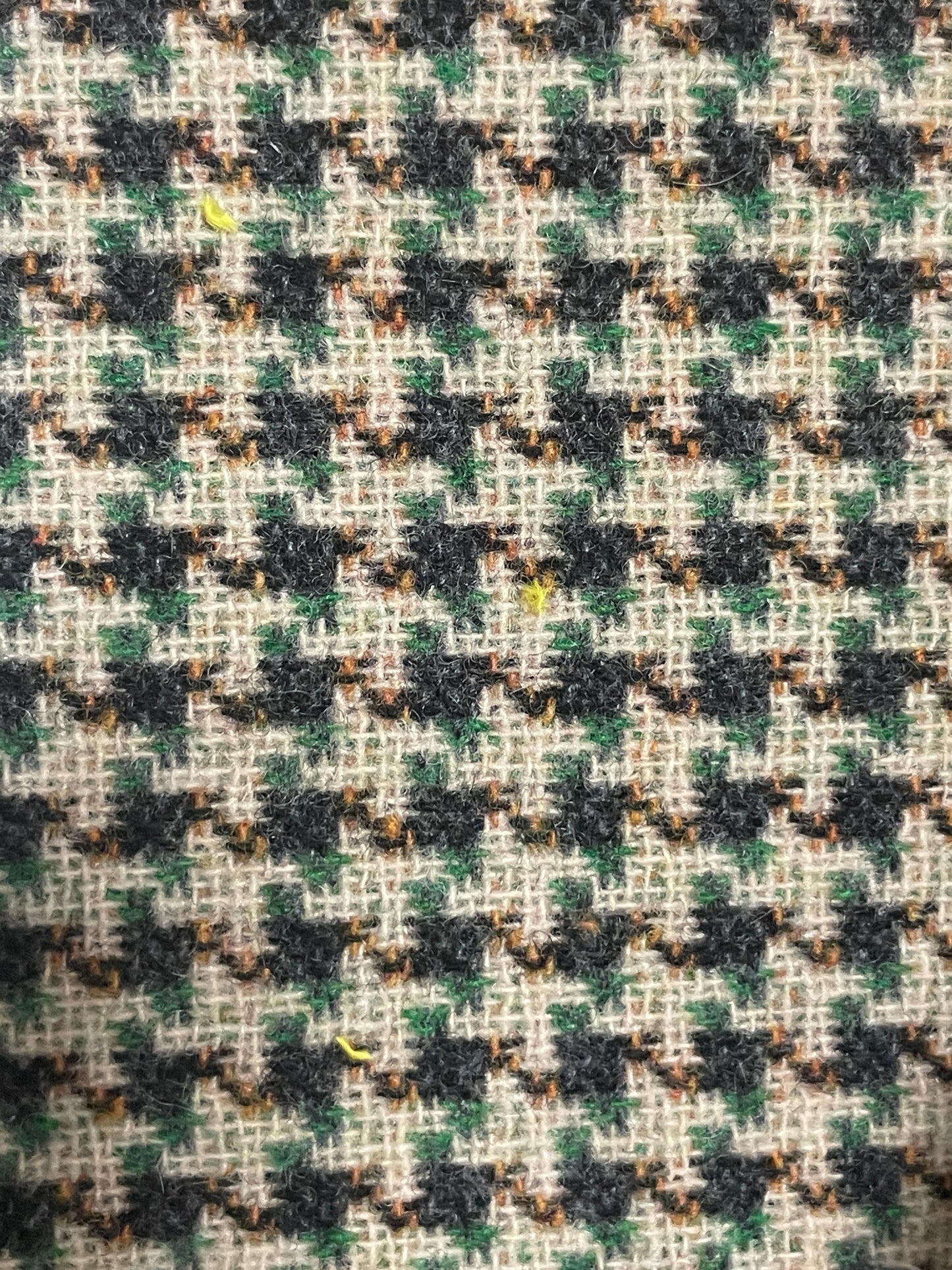 Wool Blended Tweed/Boucle Fabric for Coat - Natasha Fabric