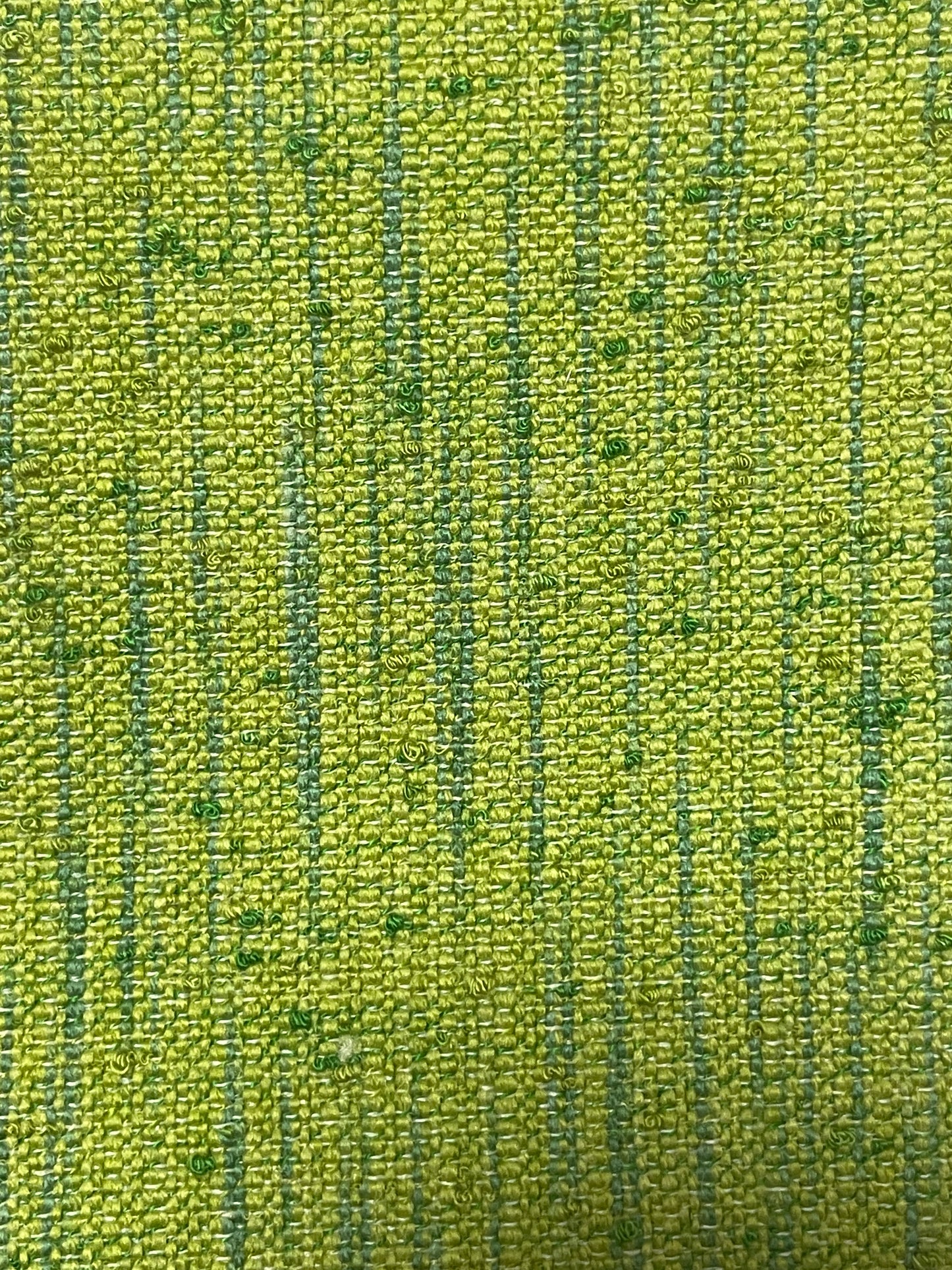 Blended Tweed/Boucle Fabric for Coat - Natasha Fabric