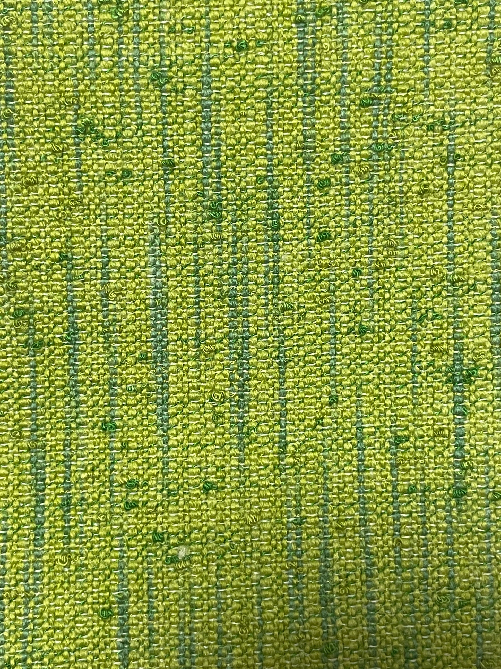 Blended Tweed/Boucle Fabric for Coat - Natasha Fabric
