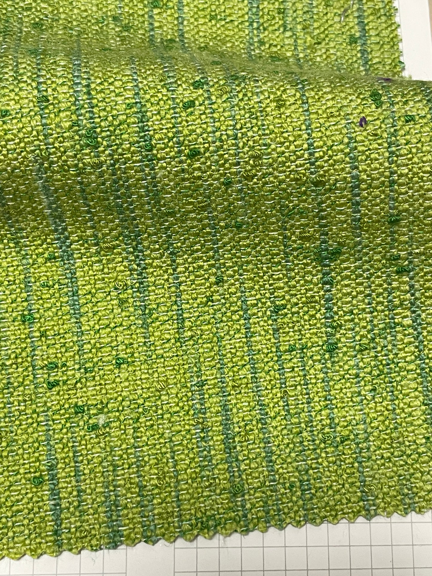 Blended Tweed/Boucle Fabric for Coat - Natasha Fabric