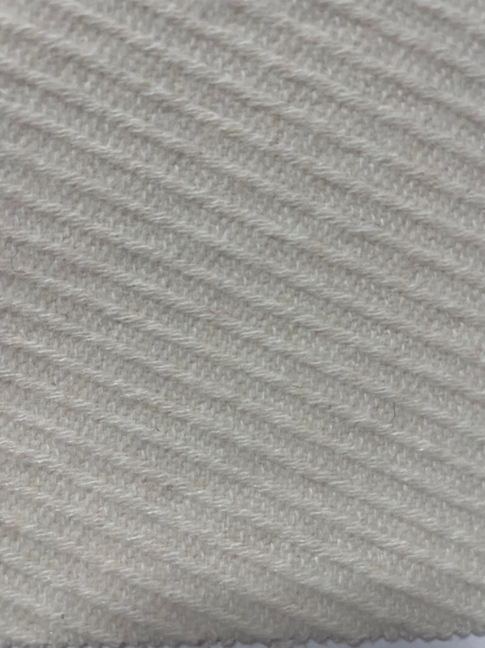 Wool Polyester blended Tweed/Boucle Fabric for Coat - Natasha Fabric