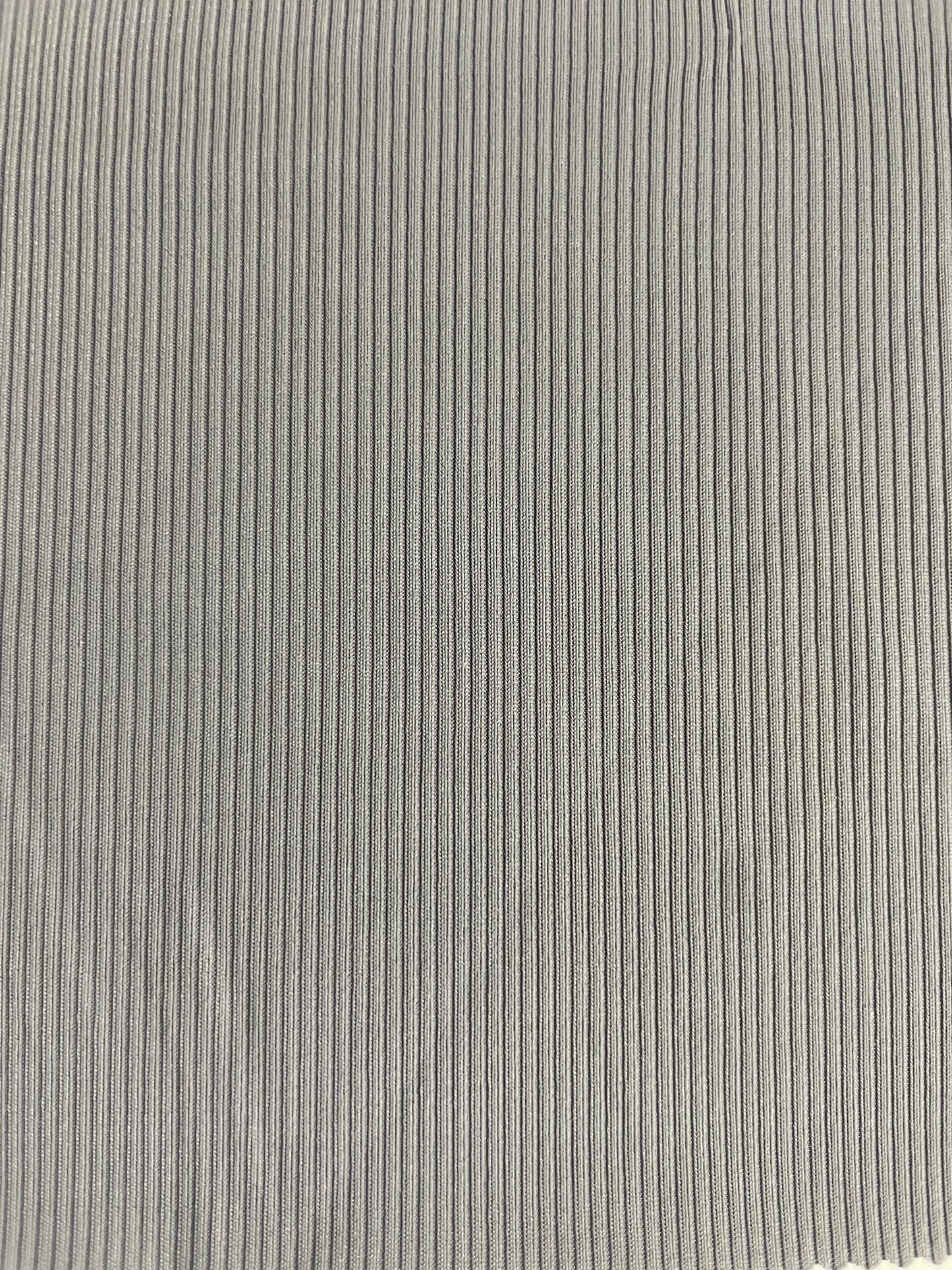 Rib Texture Quick Dry Fabric For Activewear - Natasha Fabric