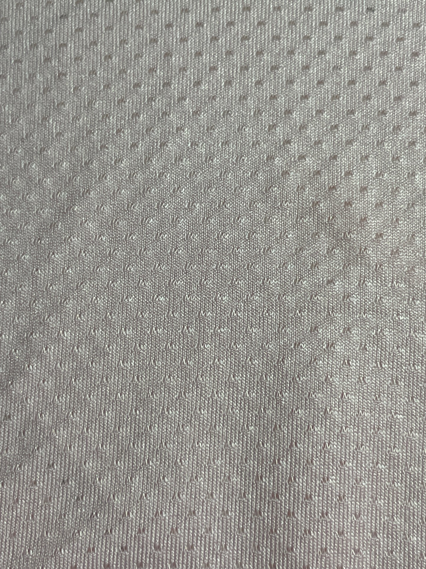 Dots Texture  Quick Dry Fabric For Activewear - Natasha Fabric