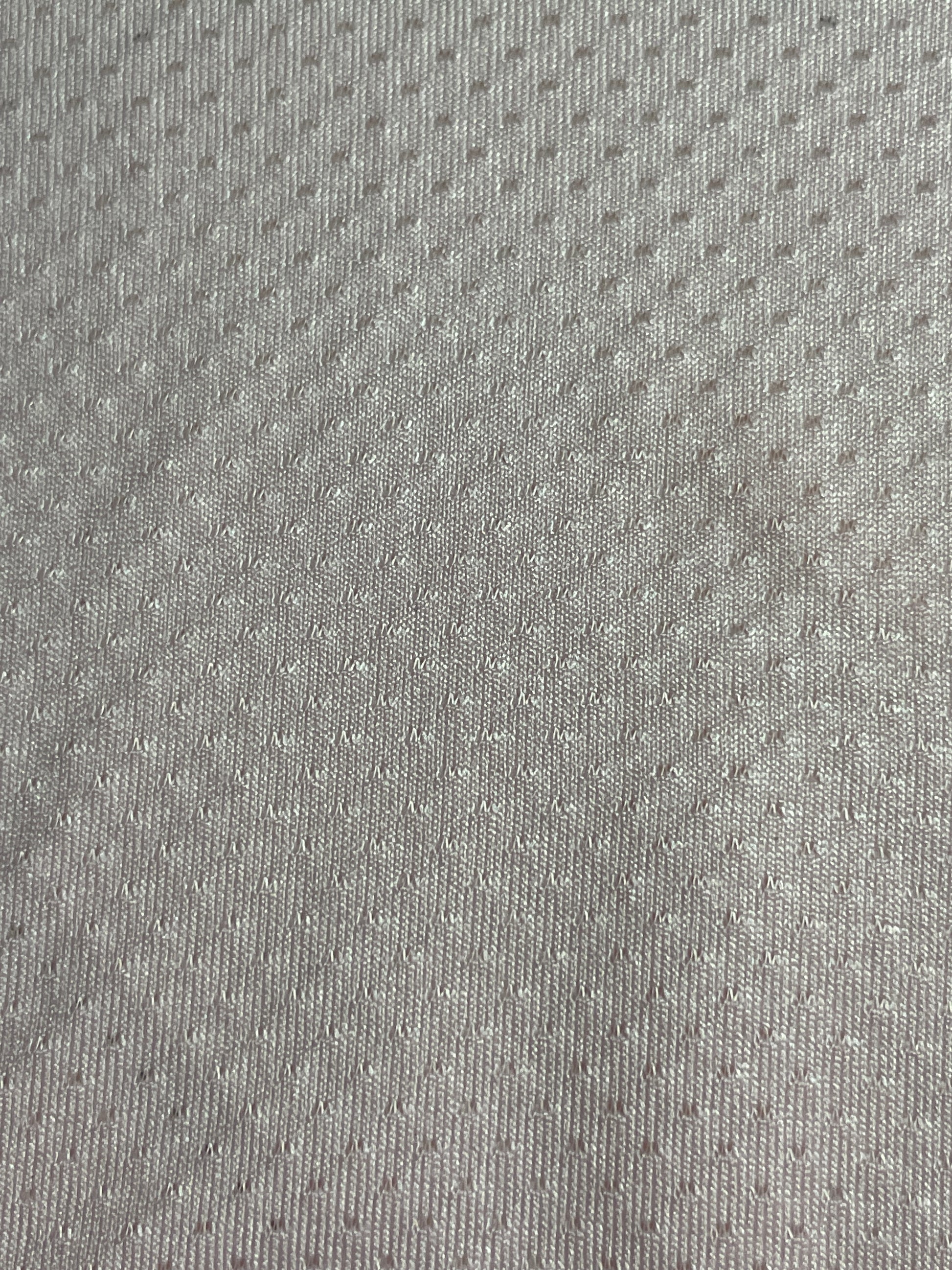 Dots Texture  Quick Dry Fabric For Activewear - Natasha Fabric