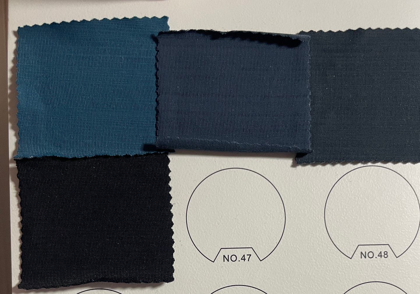 Hot Selling Quick Dry Fabric For Activewear - Natasha Fabric