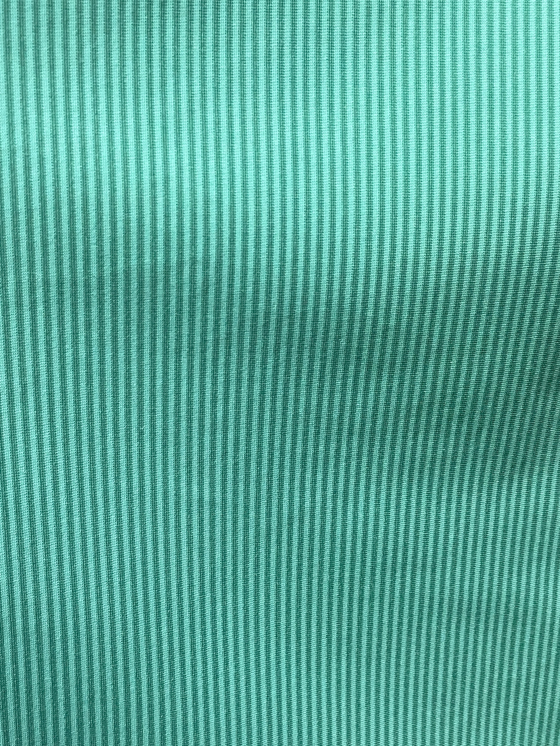 New & Hot Stripe Texture Quick Dry Fabric For Activewear - Natasha Fabric